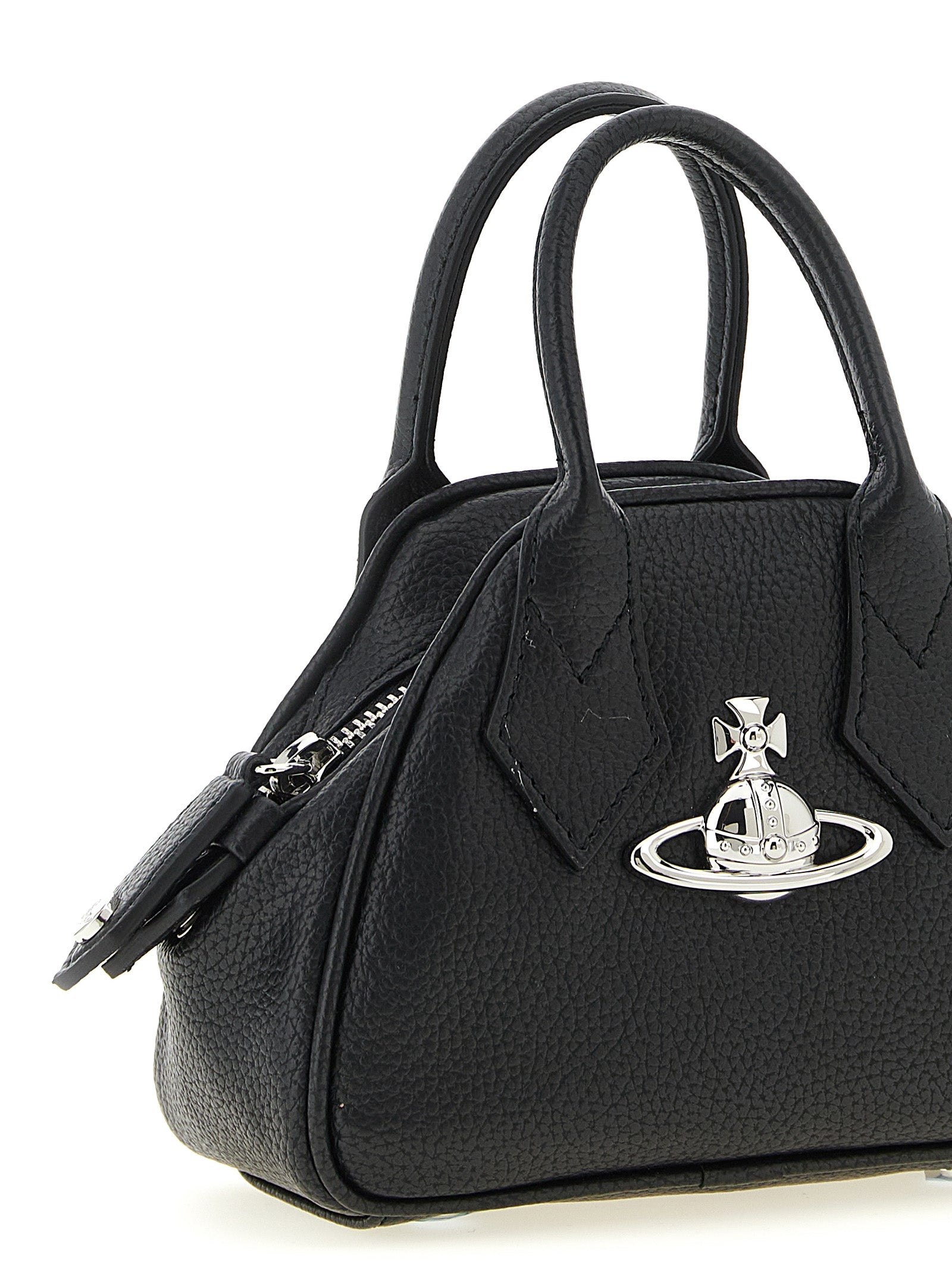 Vivienne Westwood Mini Yasmine Handbag