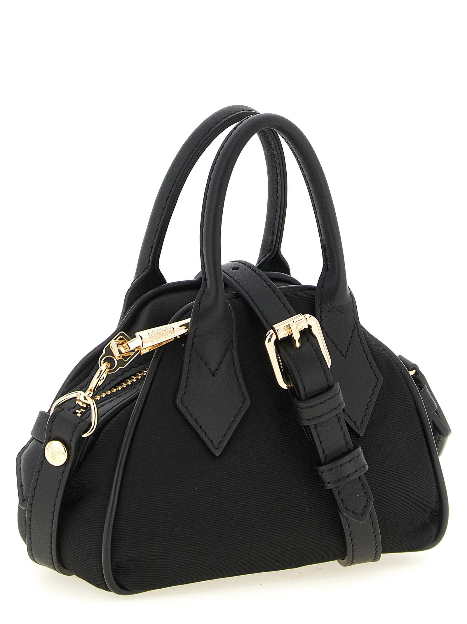 Vivienne Westwood Yasmine Mini Handbag