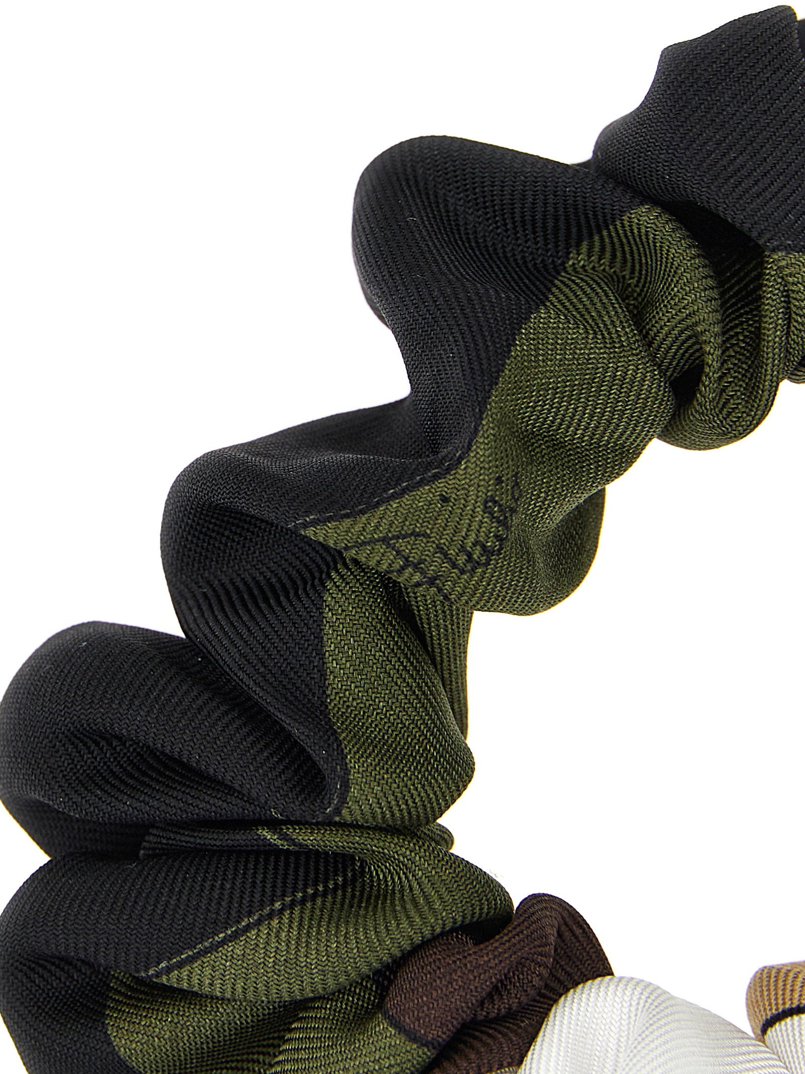 Emilio Pucci Iride Hair Elastic