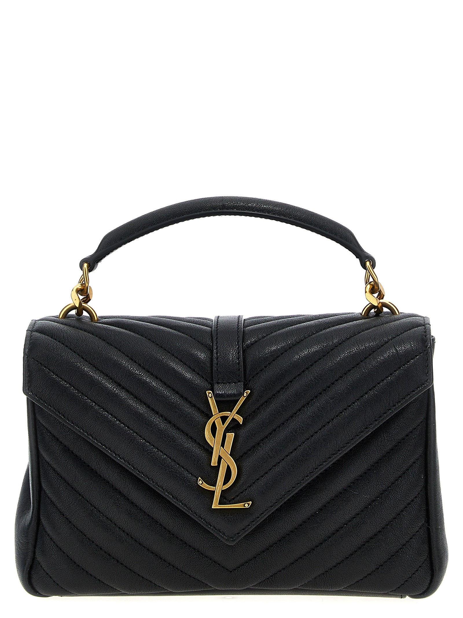 Saint Laurent ‘college Midi Crossbody Bag