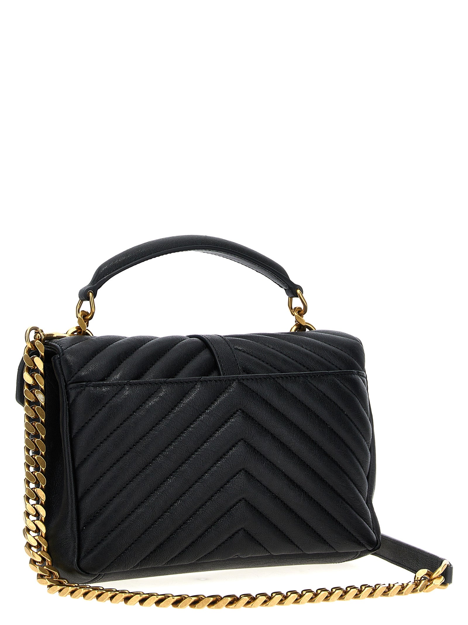 Saint Laurent ‘college Midi Crossbody Bag