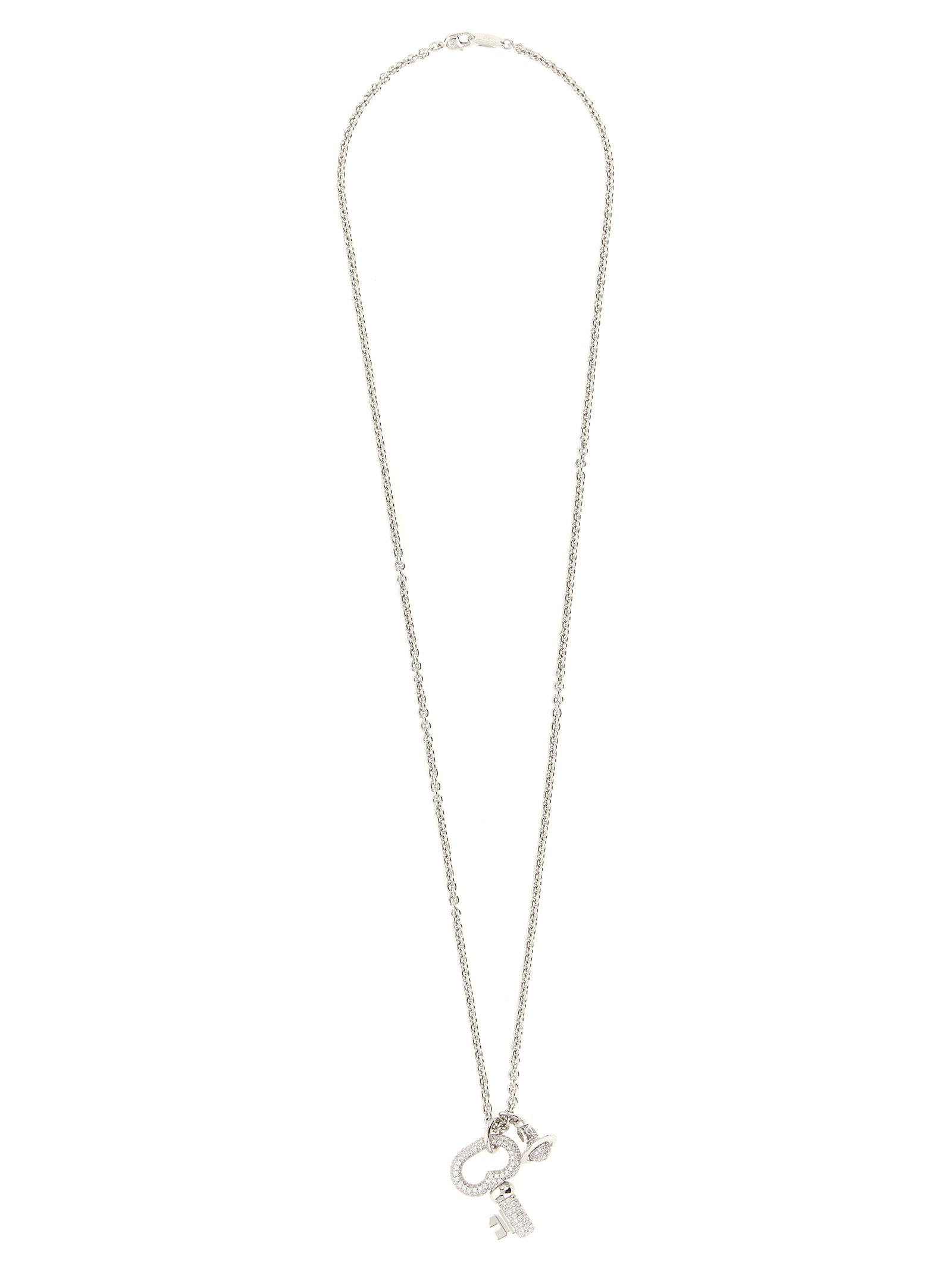 Vivienne Westwood Ovidia Necklace