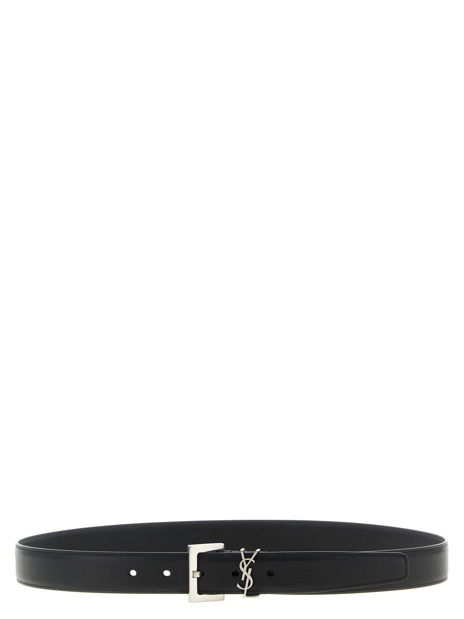 Saint Laurent Monogram’ Belt