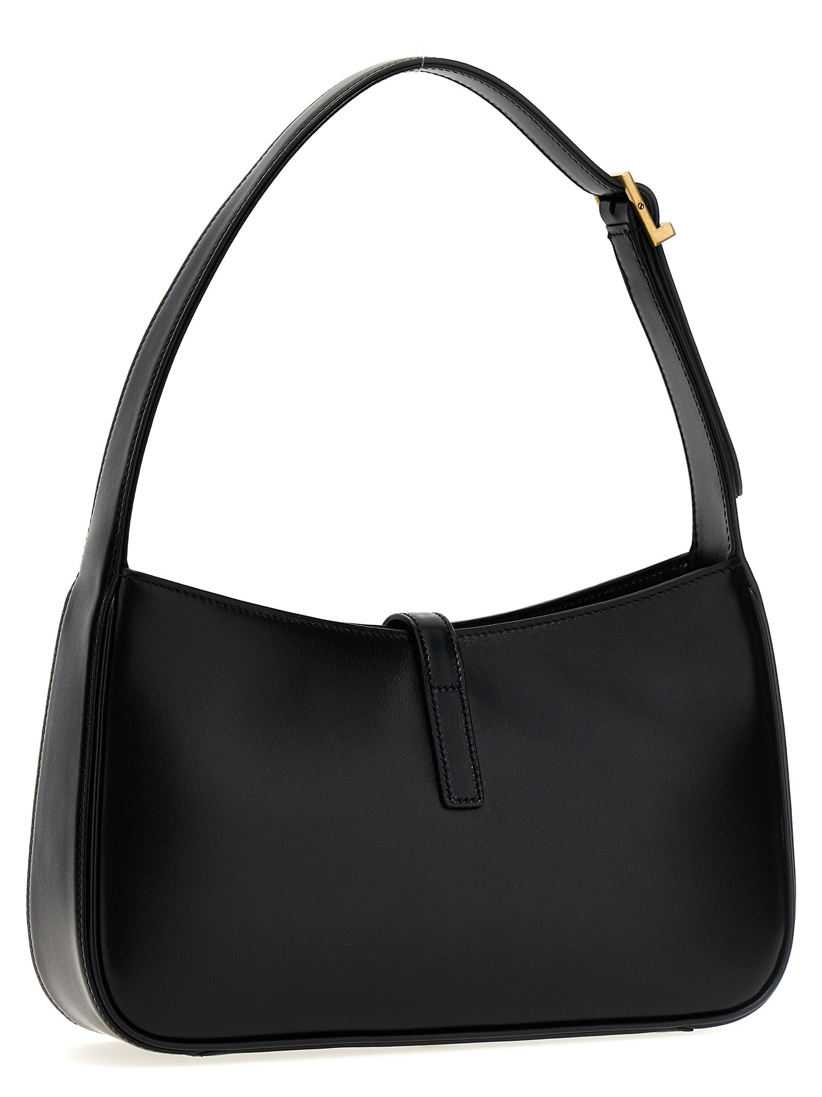 Saint Laurent Hobo Le 5 À 7 Shoulder Bag