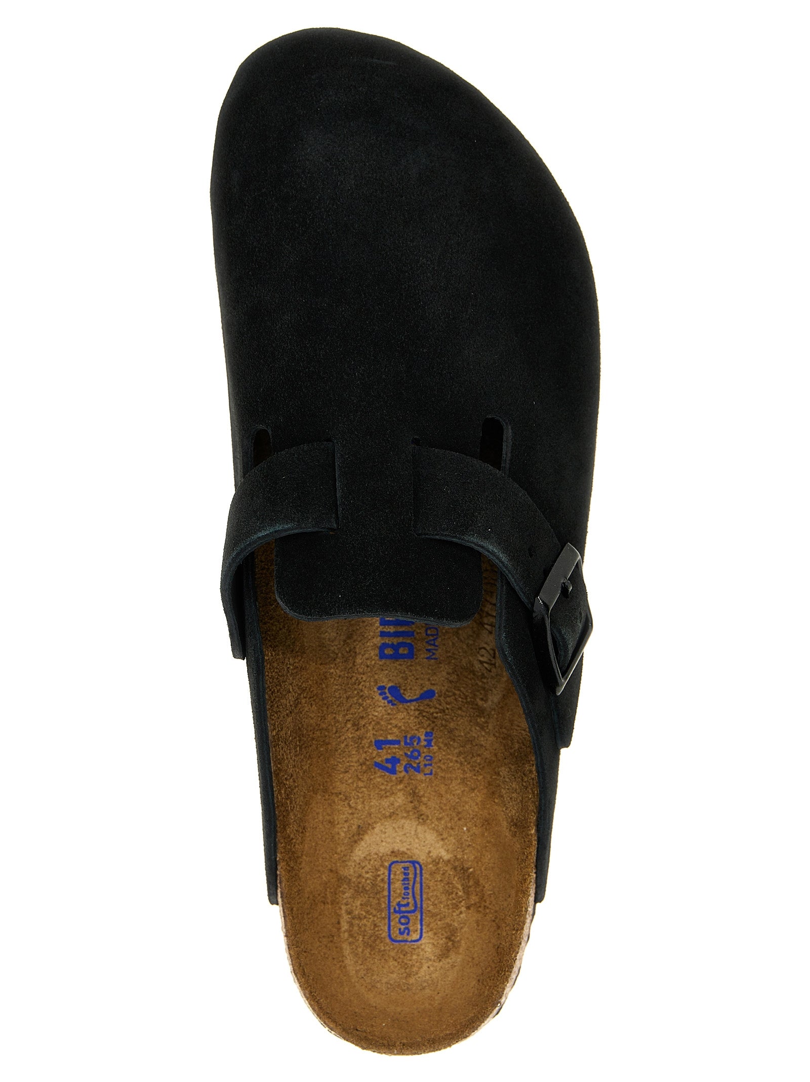 Birkenstock Boston Sabots
