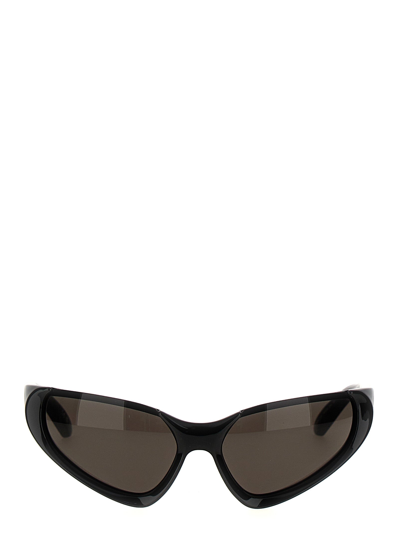Balenciaga Xpander Rect Sunglasses