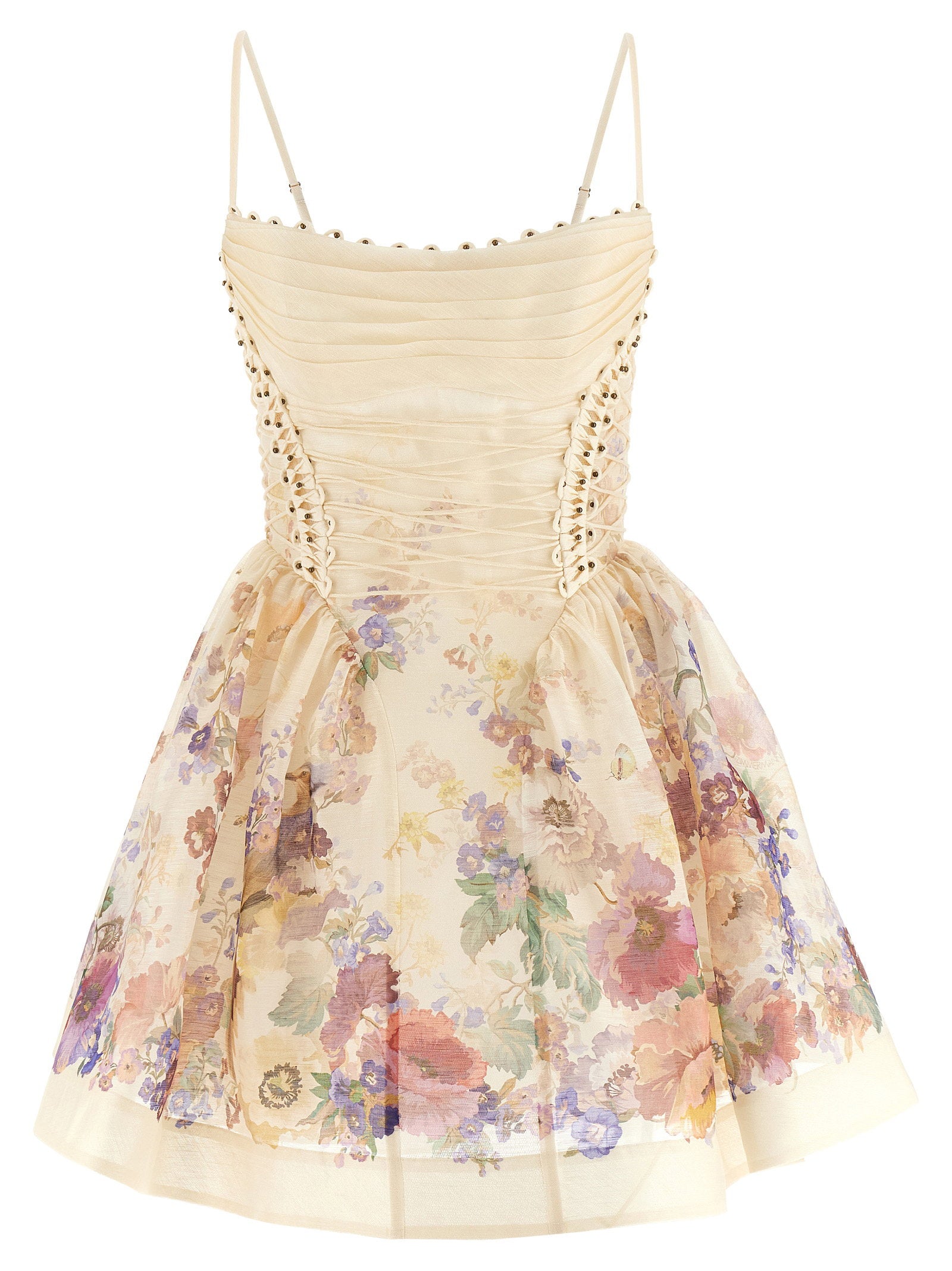 Zimmermann Alchemy Dress