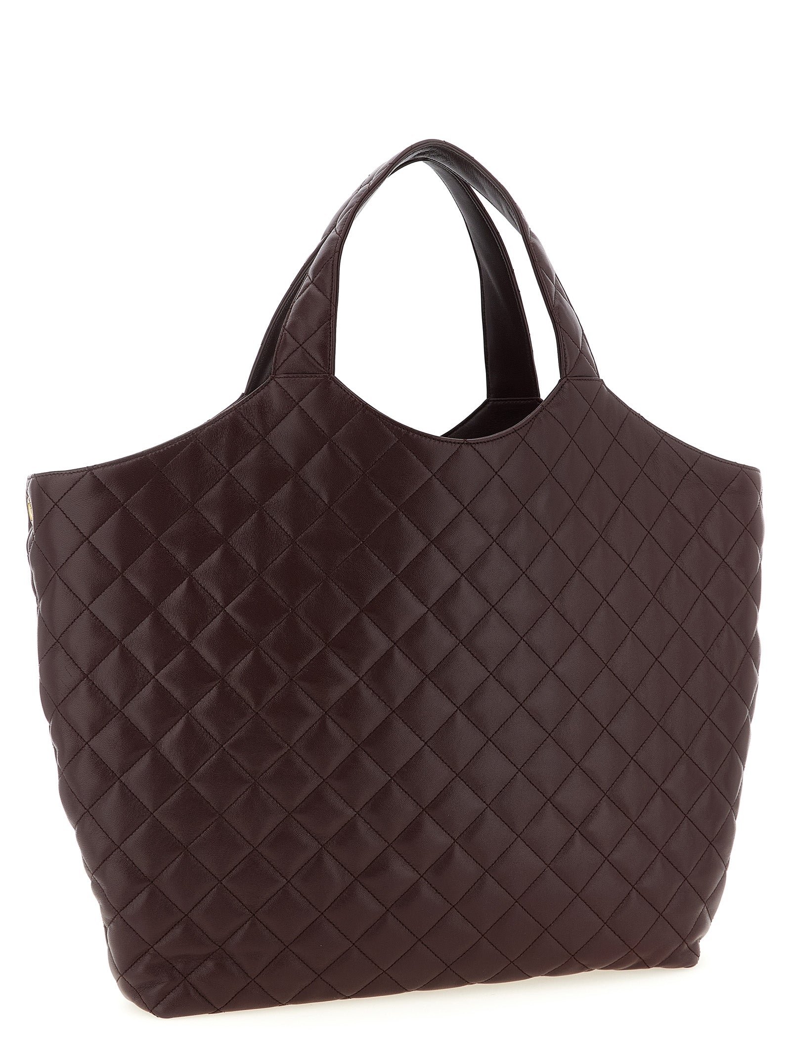 Saint Laurent Icare Maxi Shopping Bag