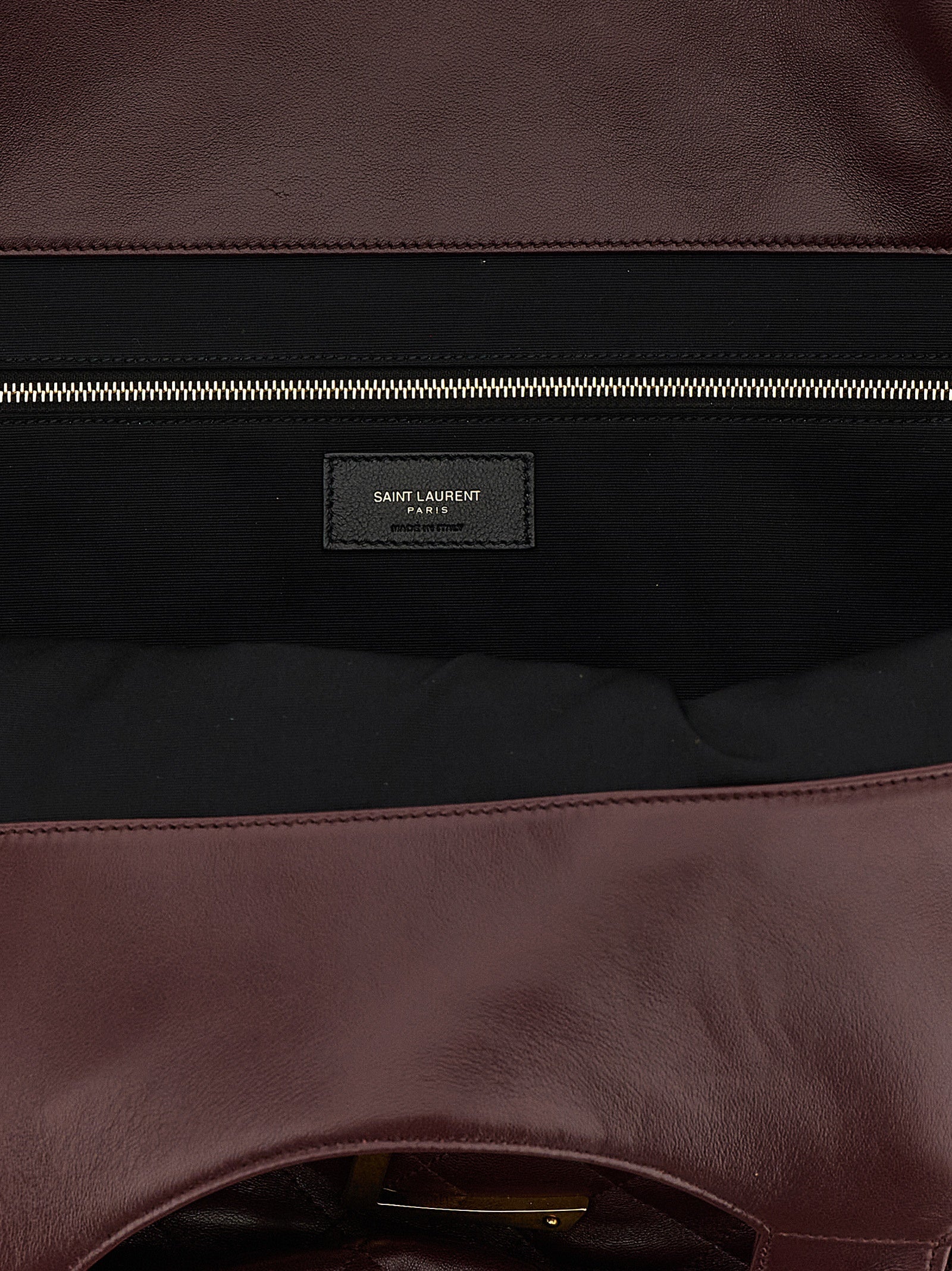 Saint Laurent Icare Maxi Shopping Bag