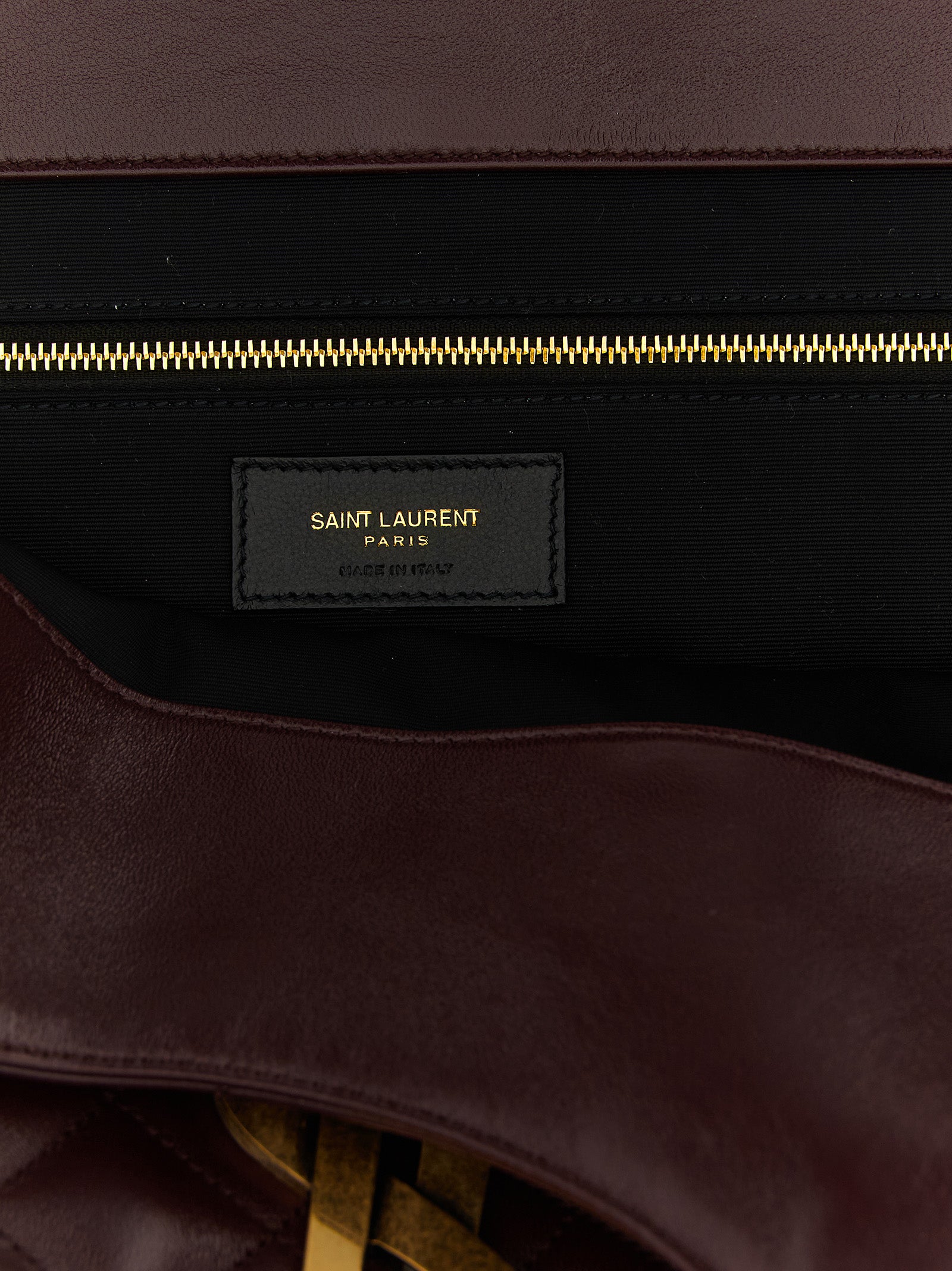 Saint Laurent Icare Maxi Shopping Bag