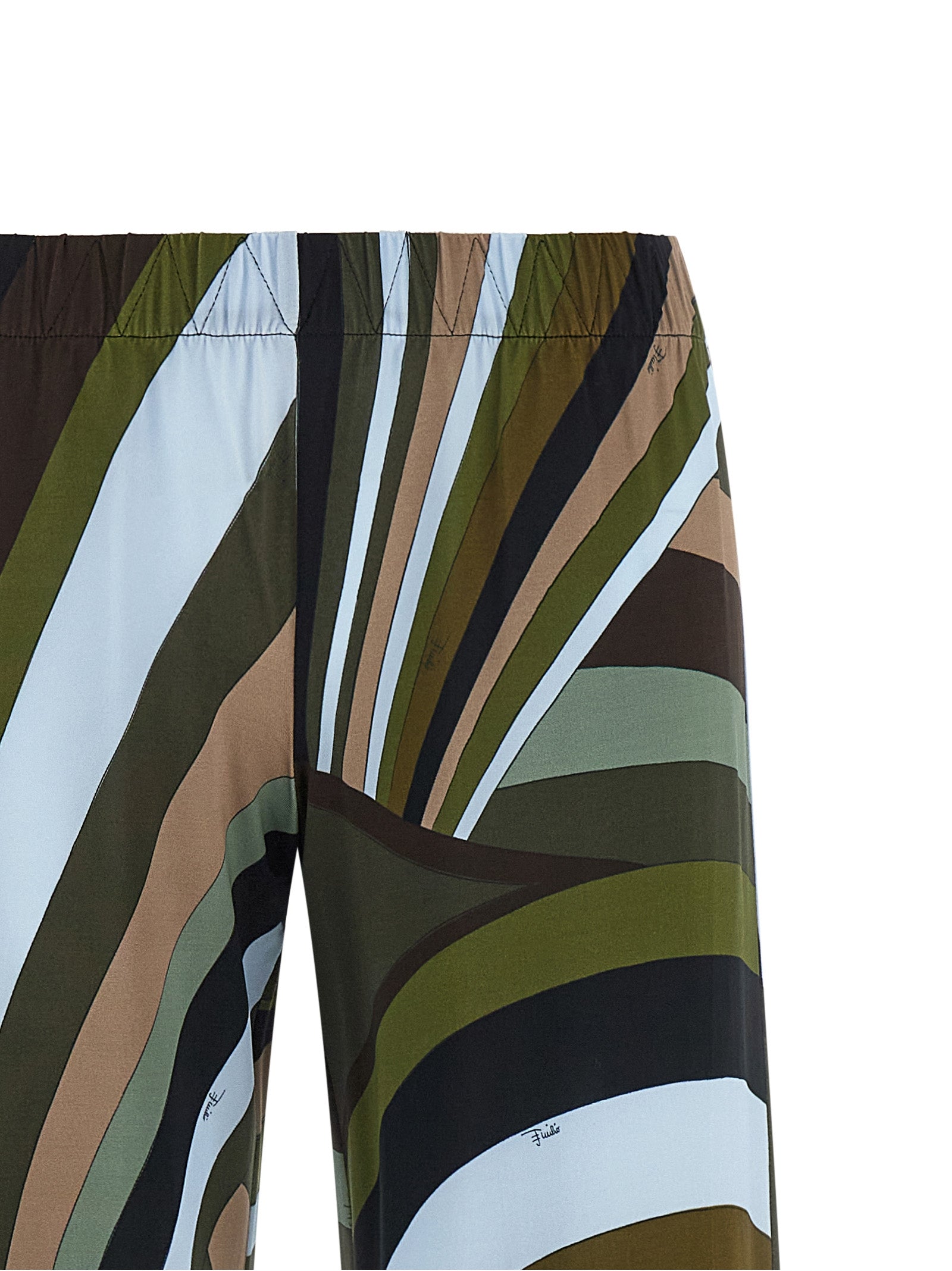 Emilio Pucci Iride Pants