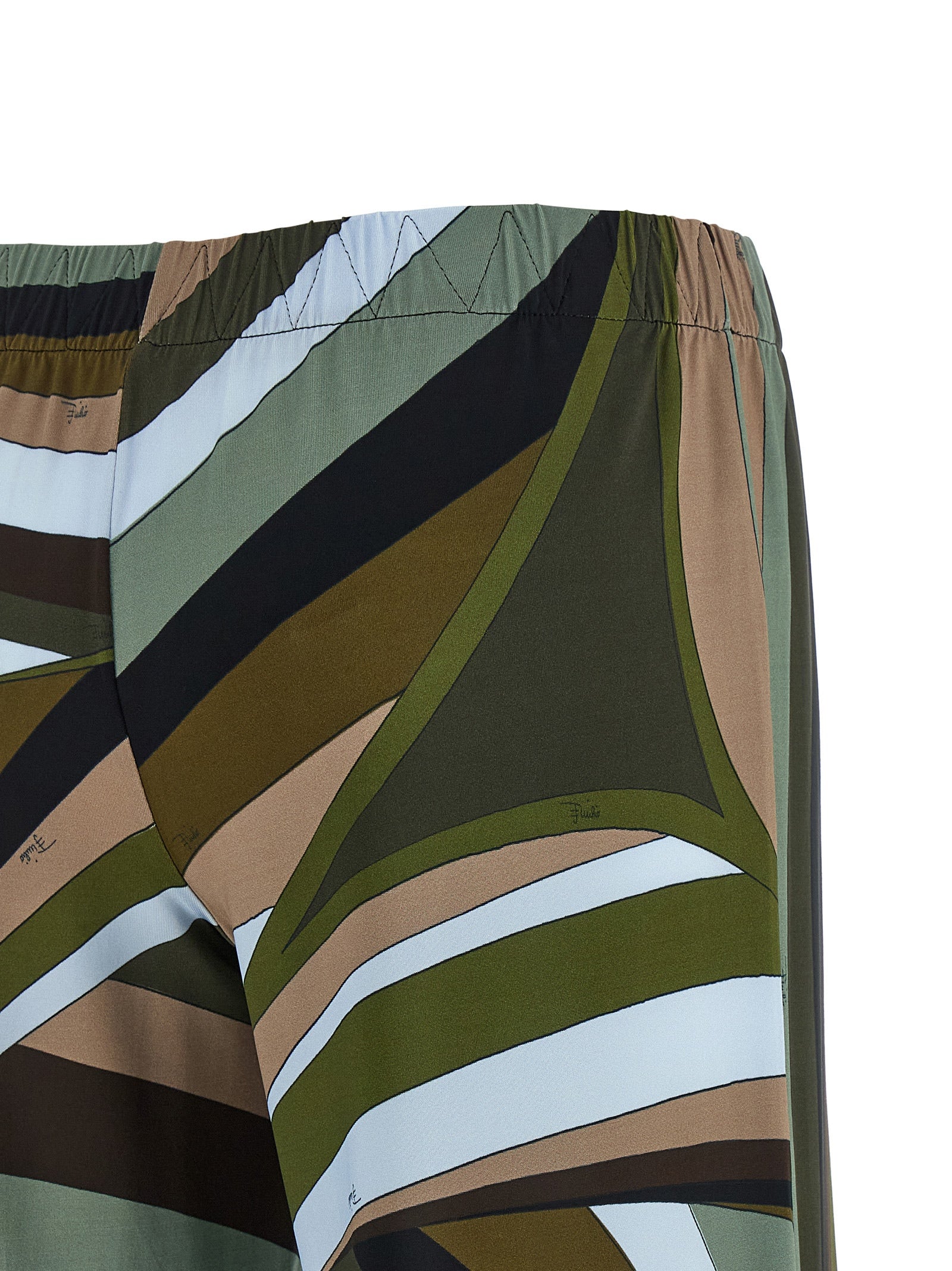 Emilio Pucci Iride Pants