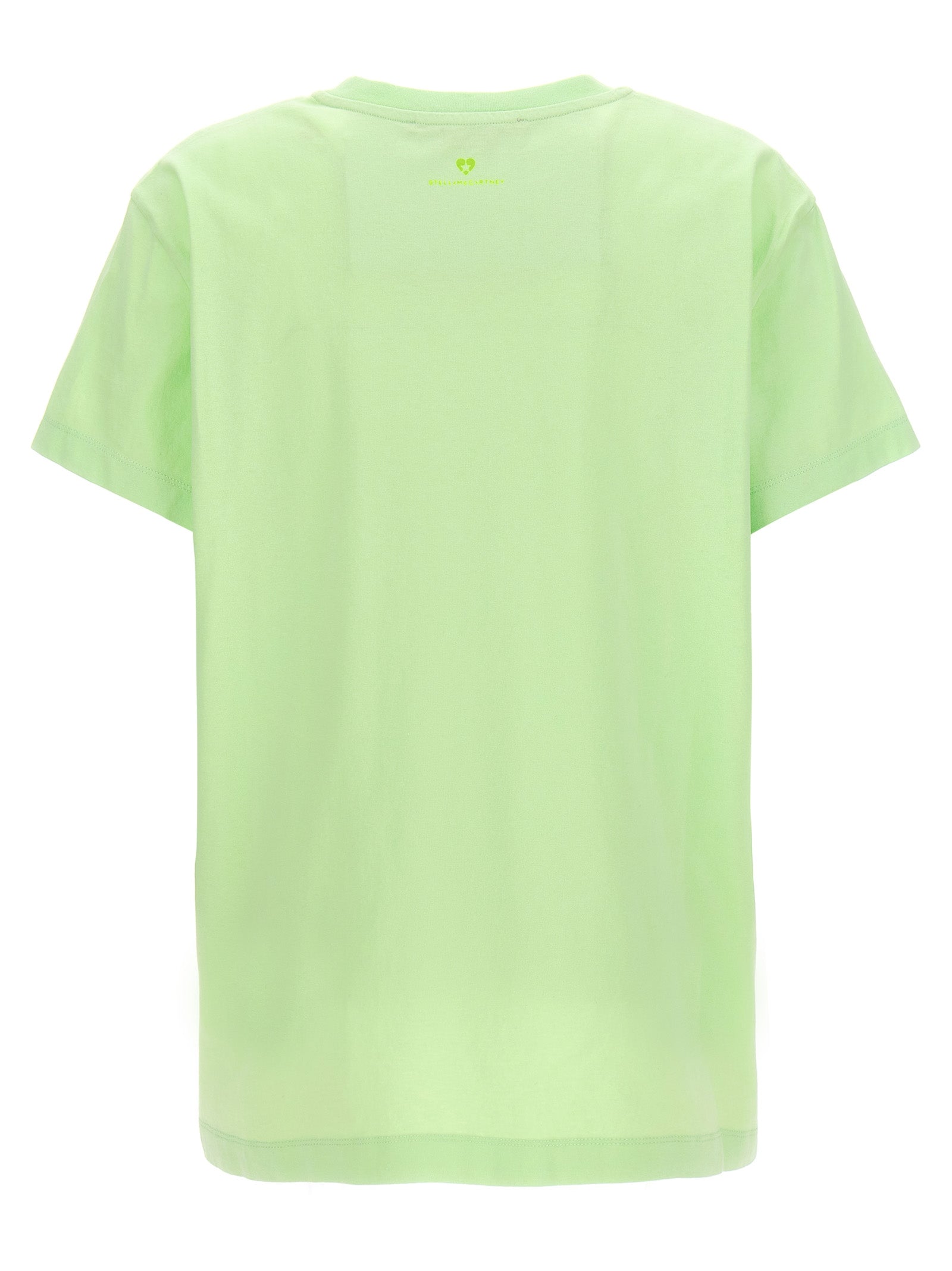 Stella Mccartney Iconic Mini Heart T-shirt