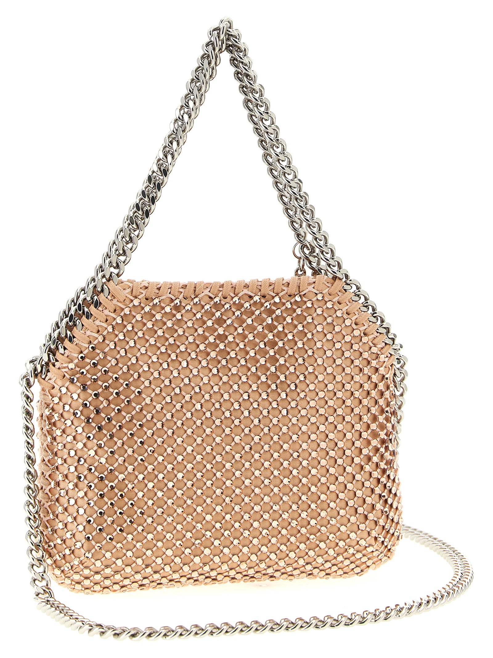 Stella Mccartney Falabella Nano Crossbody Bag