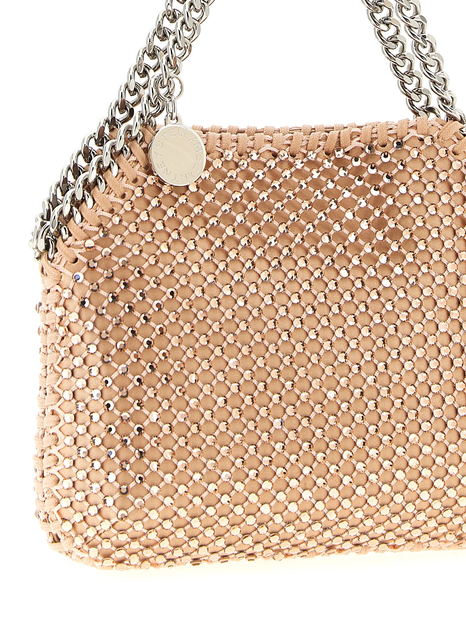 Stella Mccartney Falabella Nano Crossbody Bag