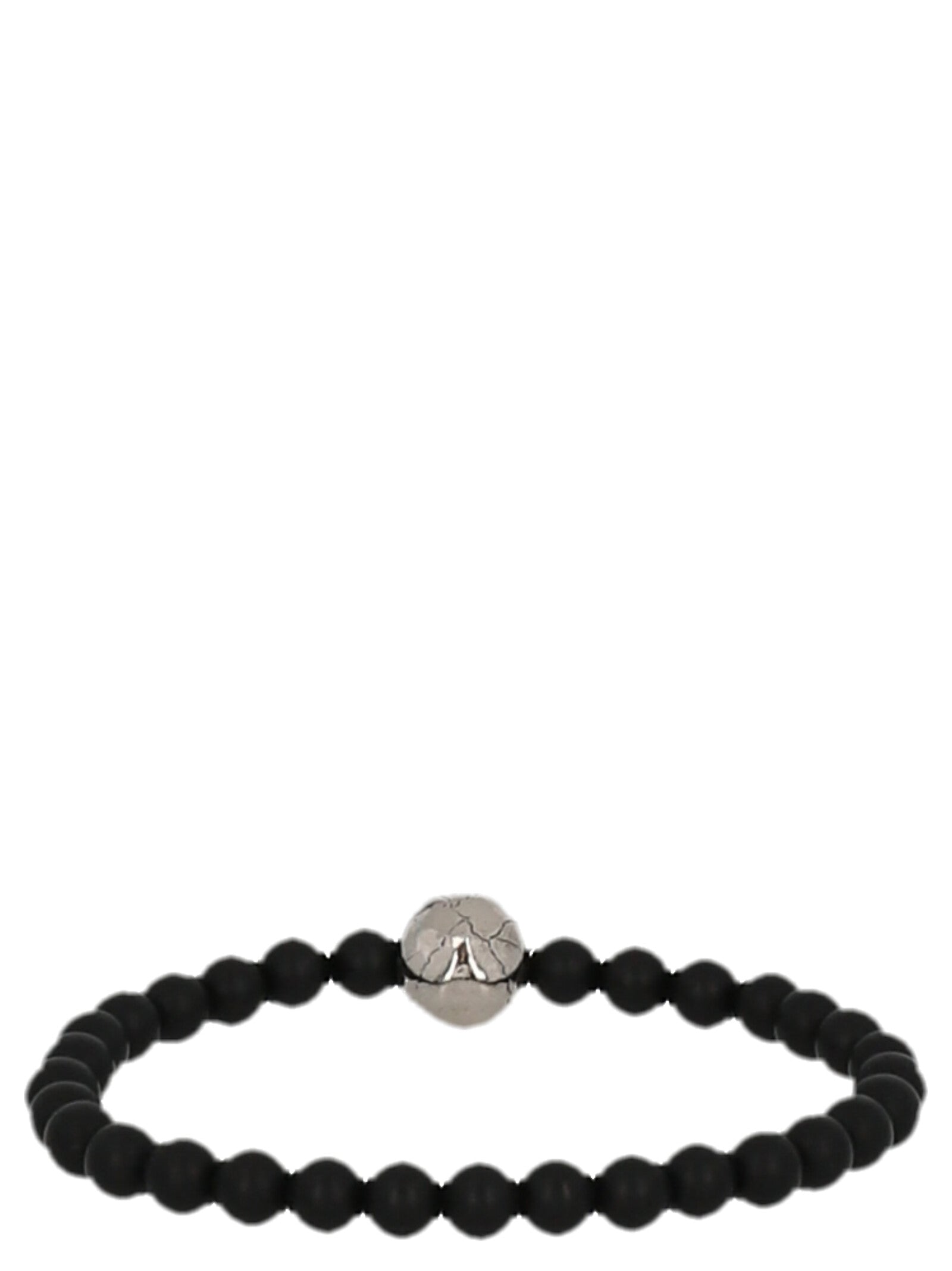 Alexander McQueen Skull Spheres Bracelet