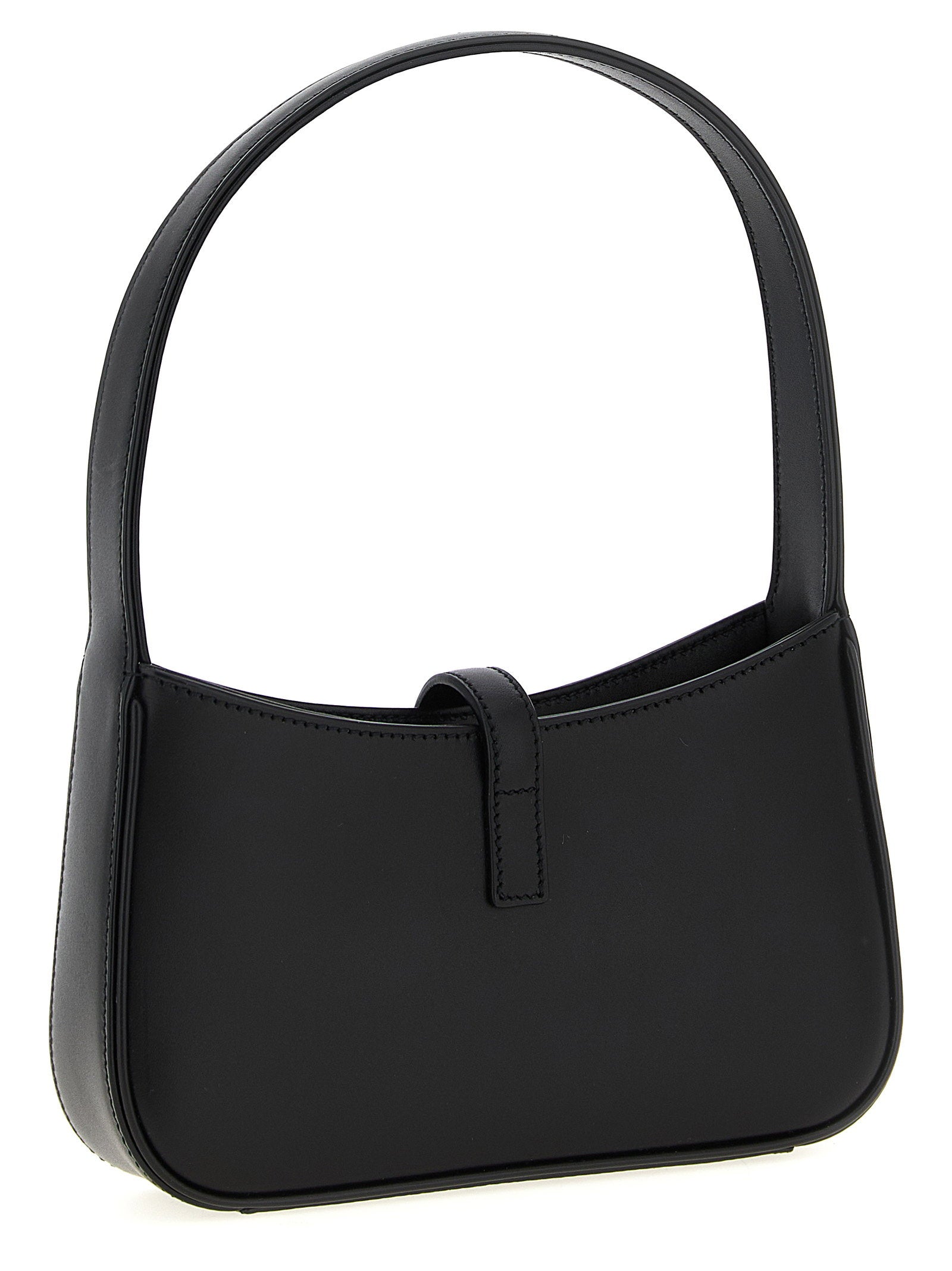 Saint Laurent Hobo Le 5 À 7 Mini Handbag