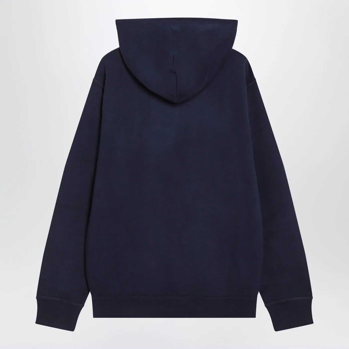 Polo Ralph Lauren Navy blue hoodie
