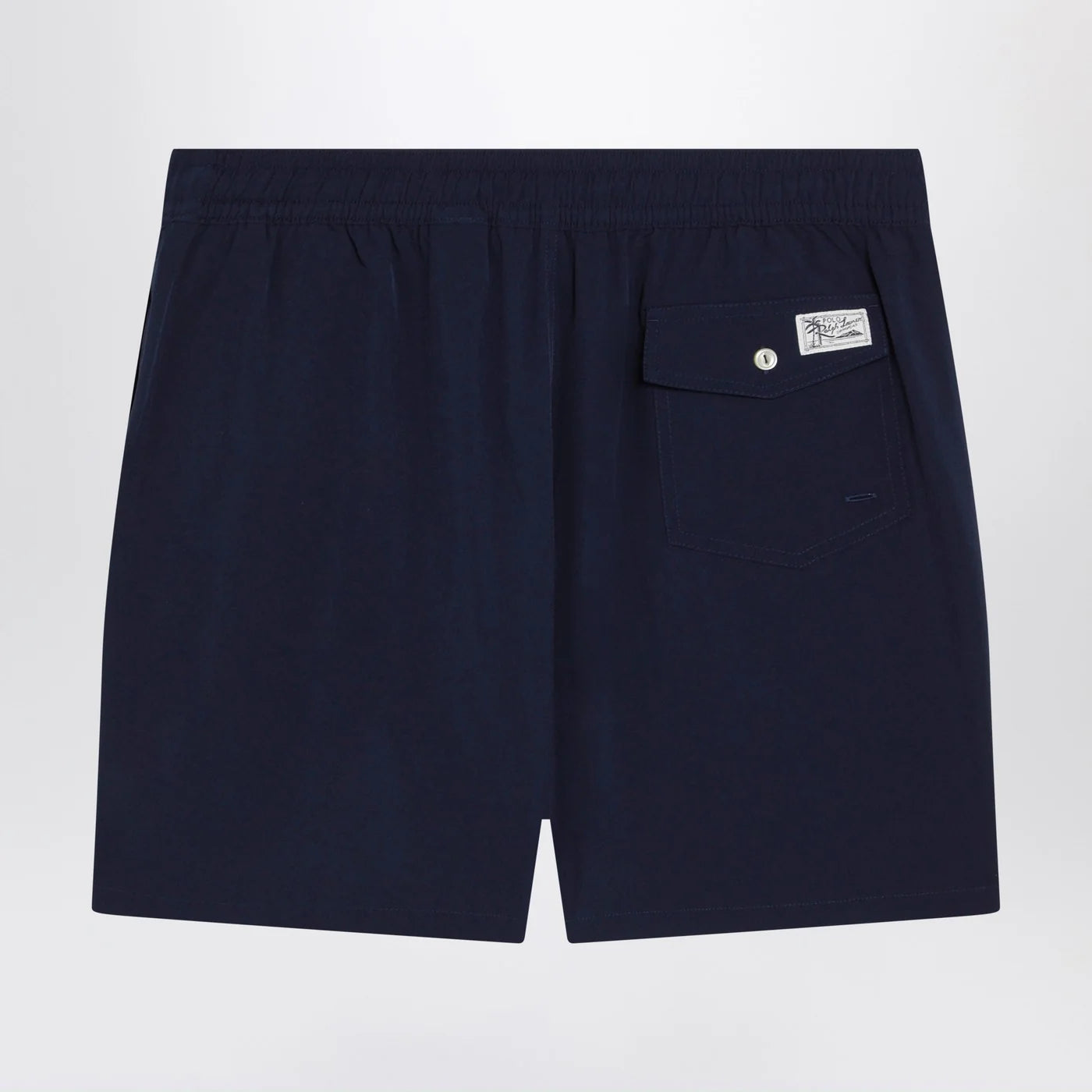 Polo Ralph Lauren Classic Traveler swim shorts 14.6 cm blueette
