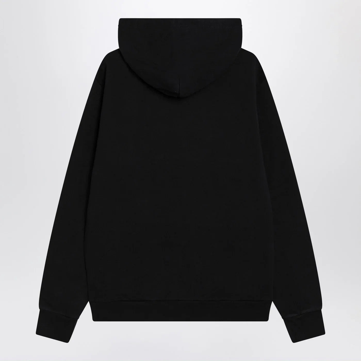 Polo Ralph Lauren Black cotton hoodie