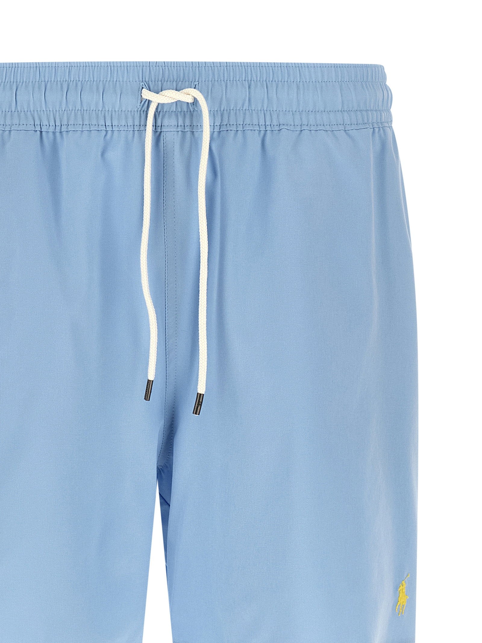 Polo Ralph Lauren Traveller Short Swimsuit