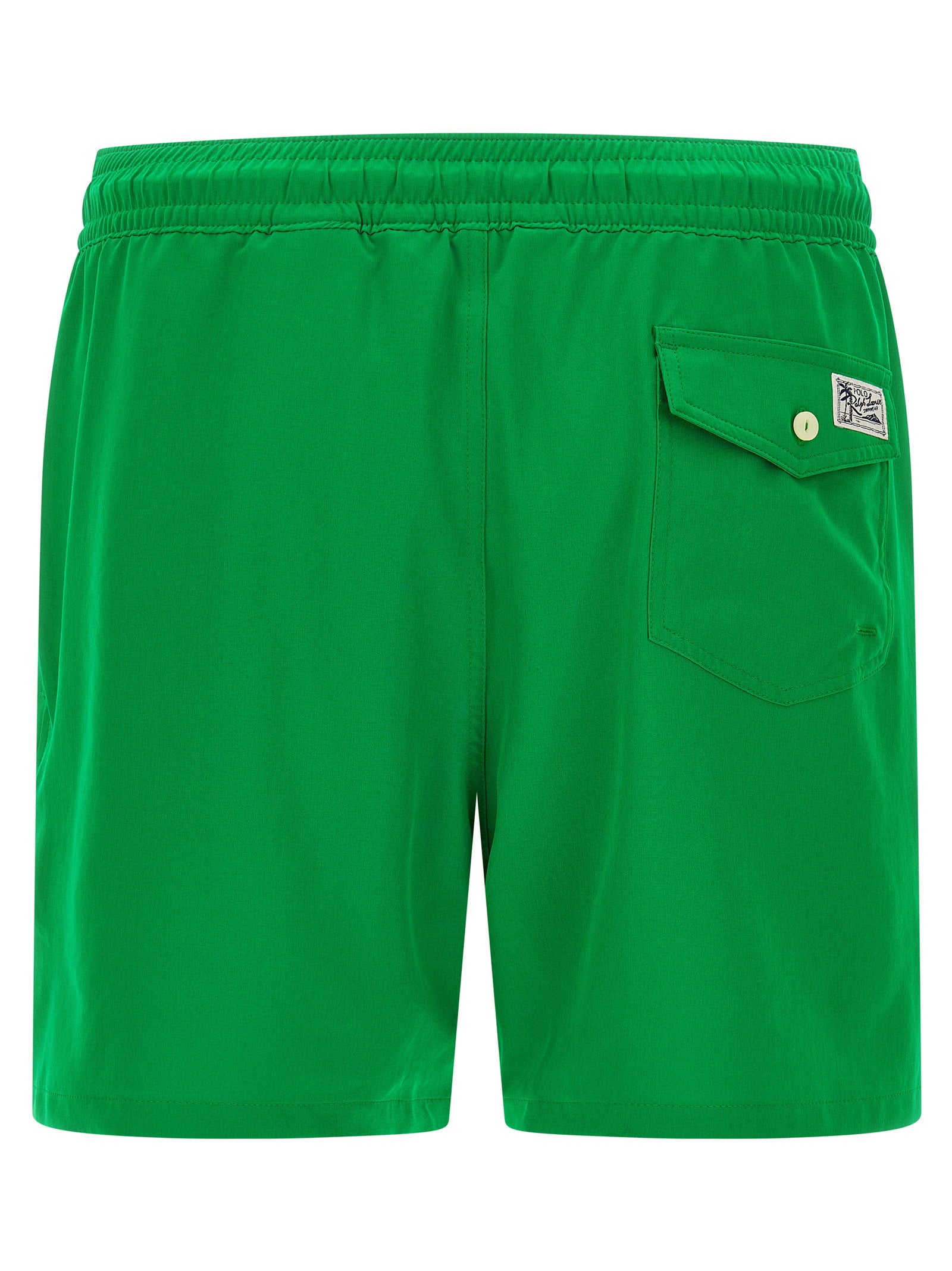 Polo Ralph Lauren Traveller Swimsuit