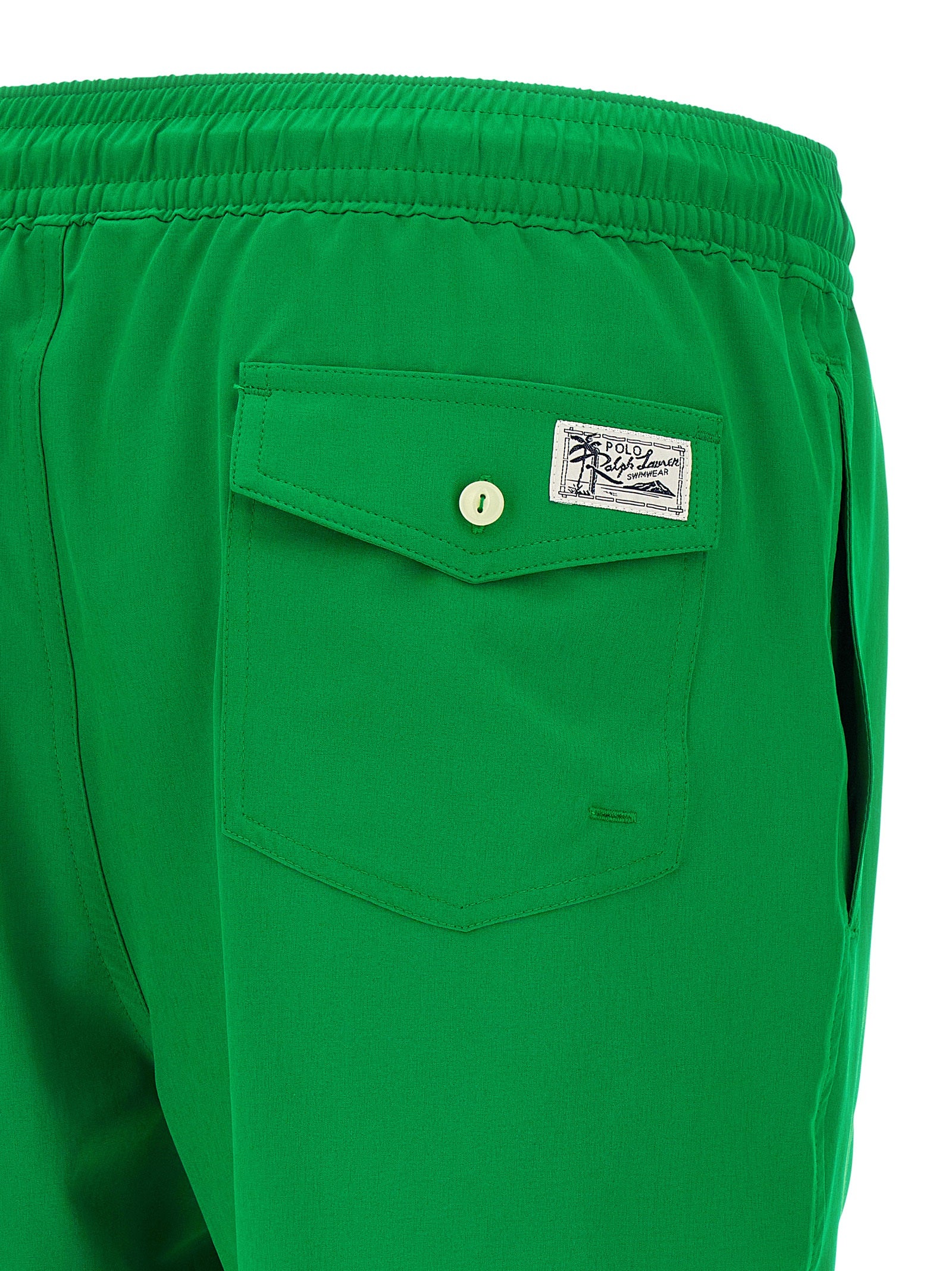 Polo Ralph Lauren Traveller Swimsuit