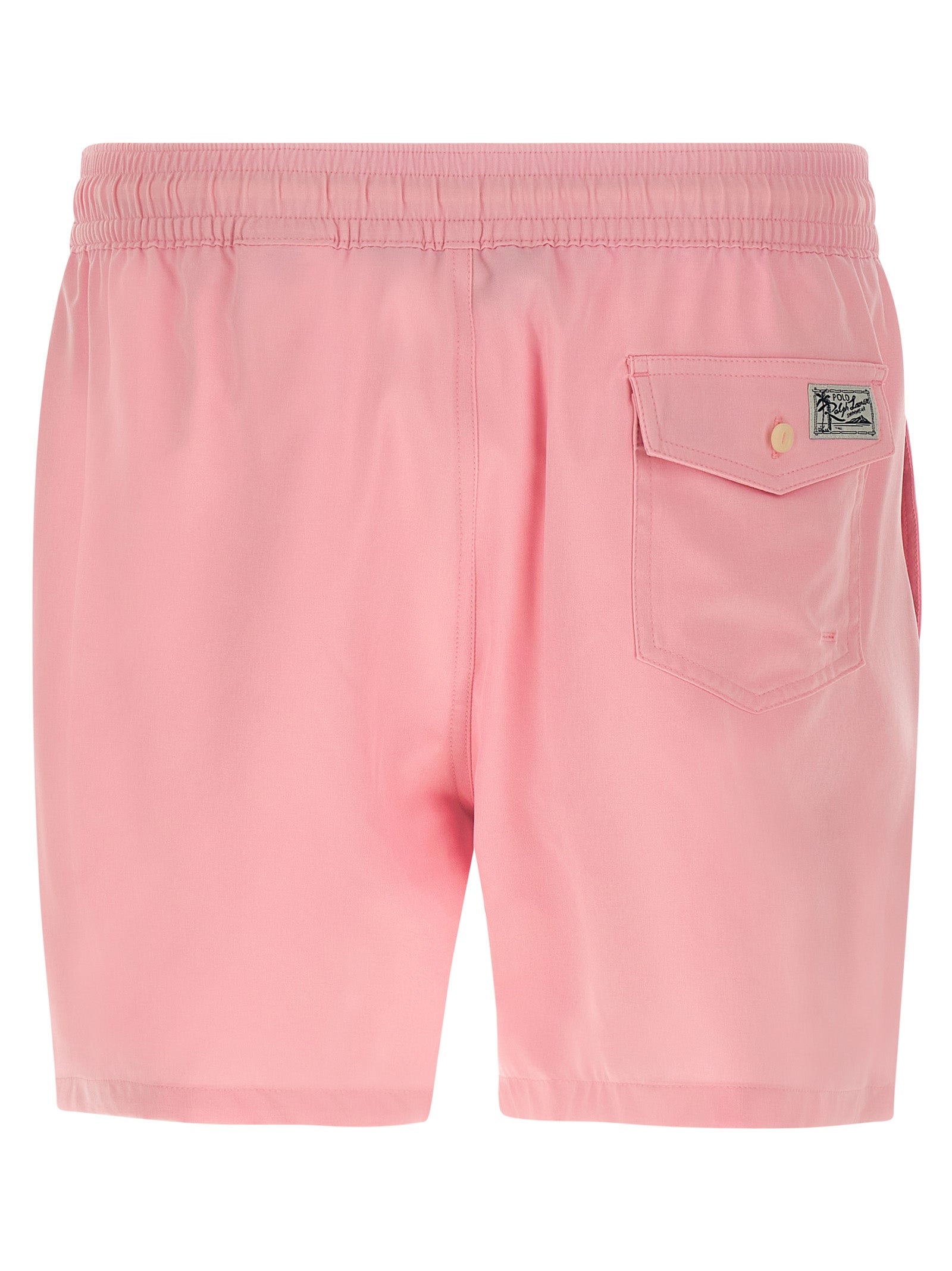 Polo Ralph Lauren Traveller Swimsuit