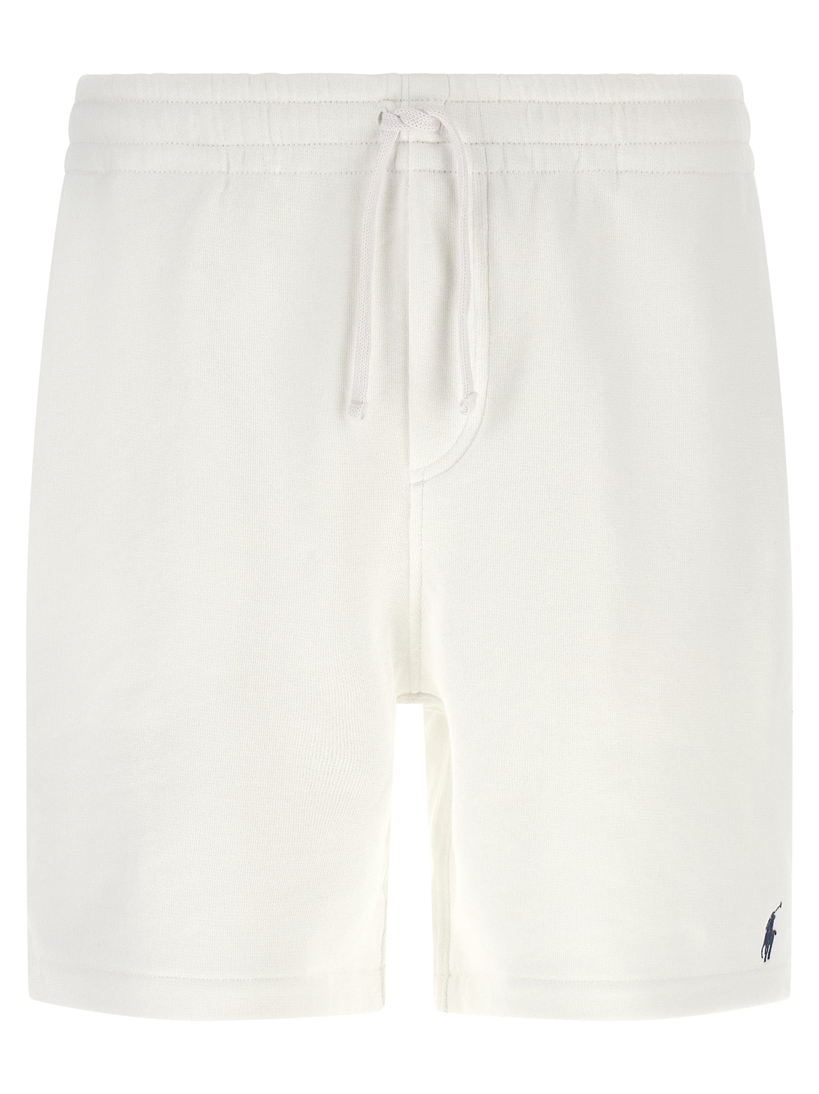 Polo Ralph Lauren Cotton Terry Bermuda Shorts