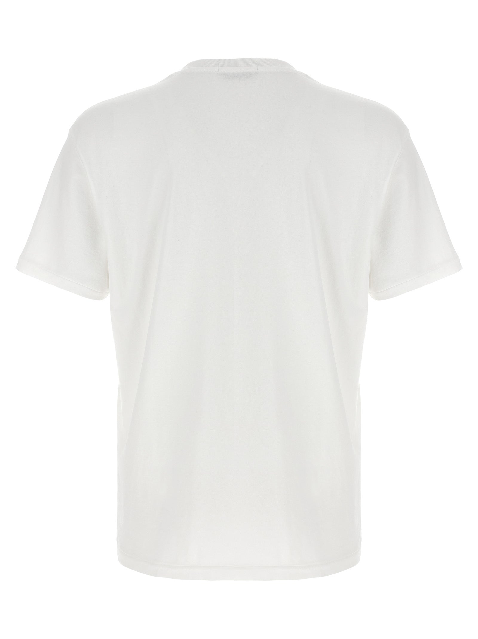 Polo Ralph Lauren Logo T-shirt