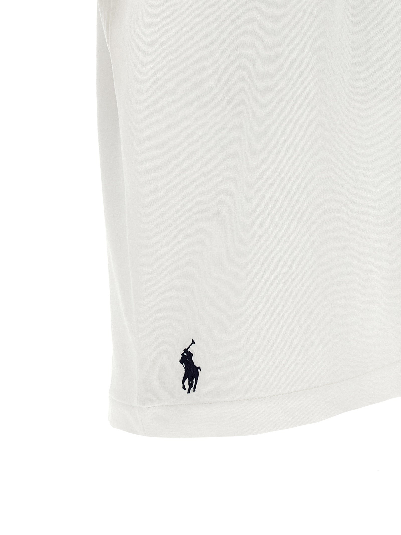 Polo Ralph Lauren Logo T-shirt