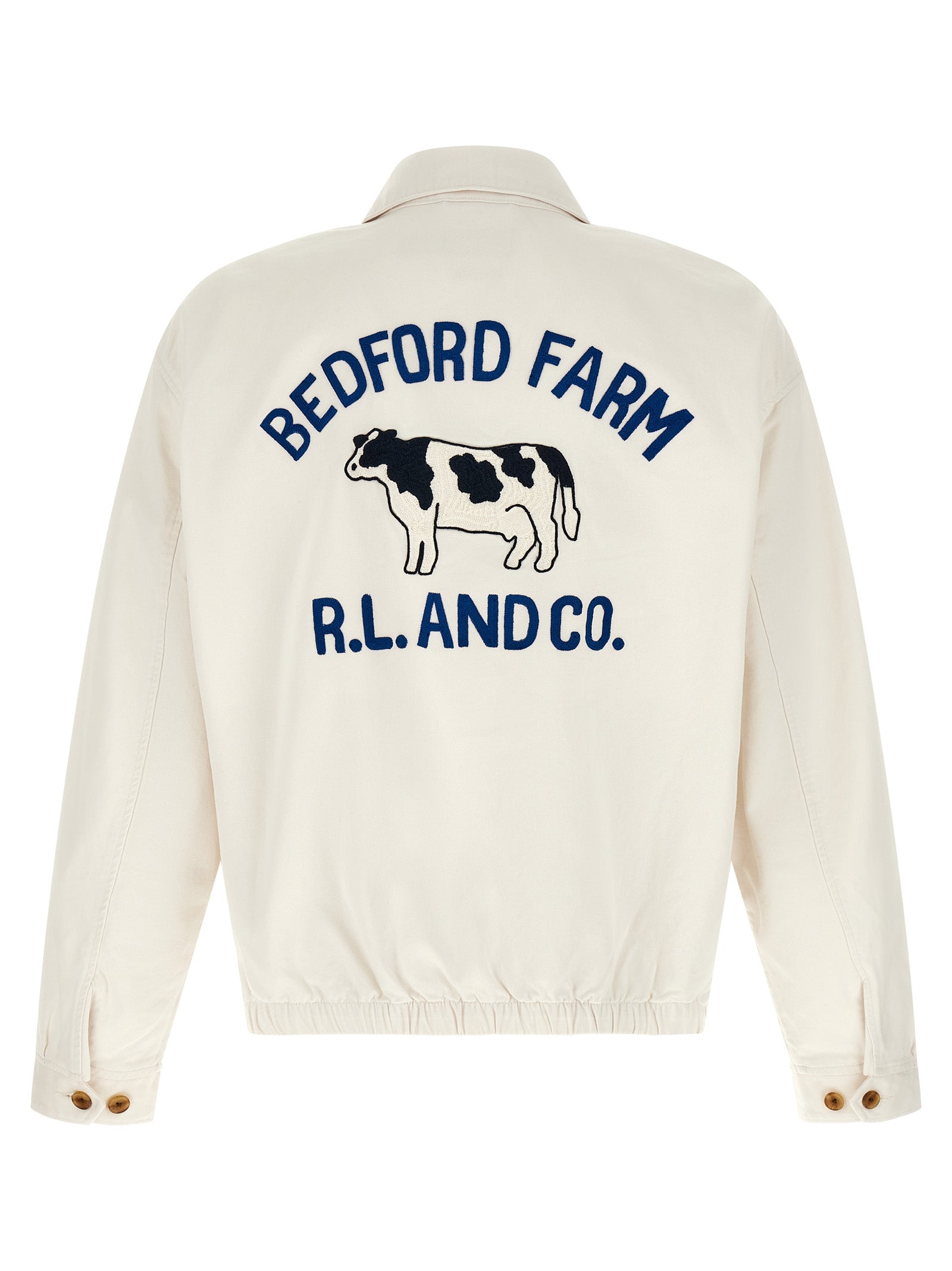 Polo Ralph Lauren Big Bayport Jacket