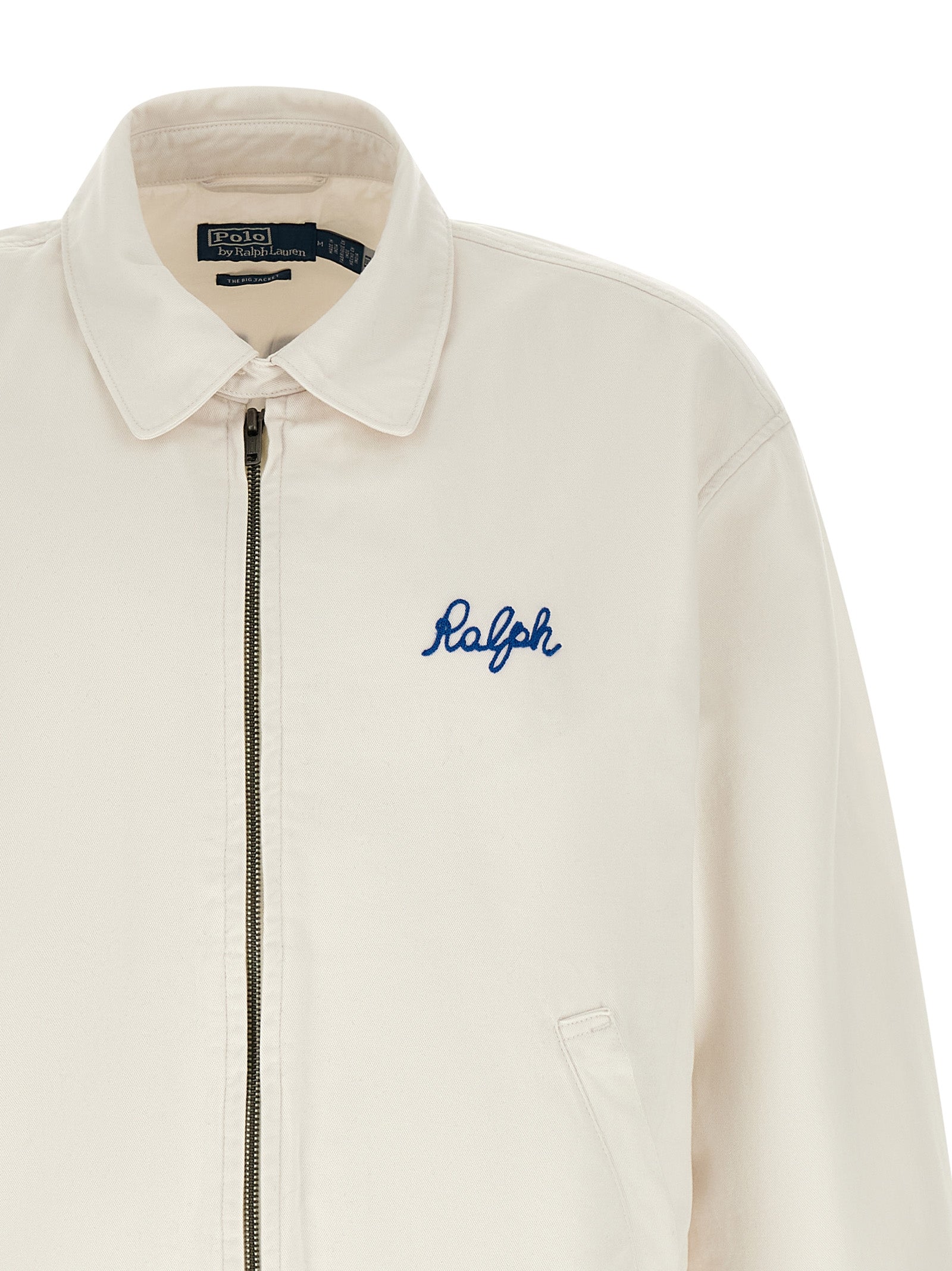 Polo Ralph Lauren Big Bayport Jacket