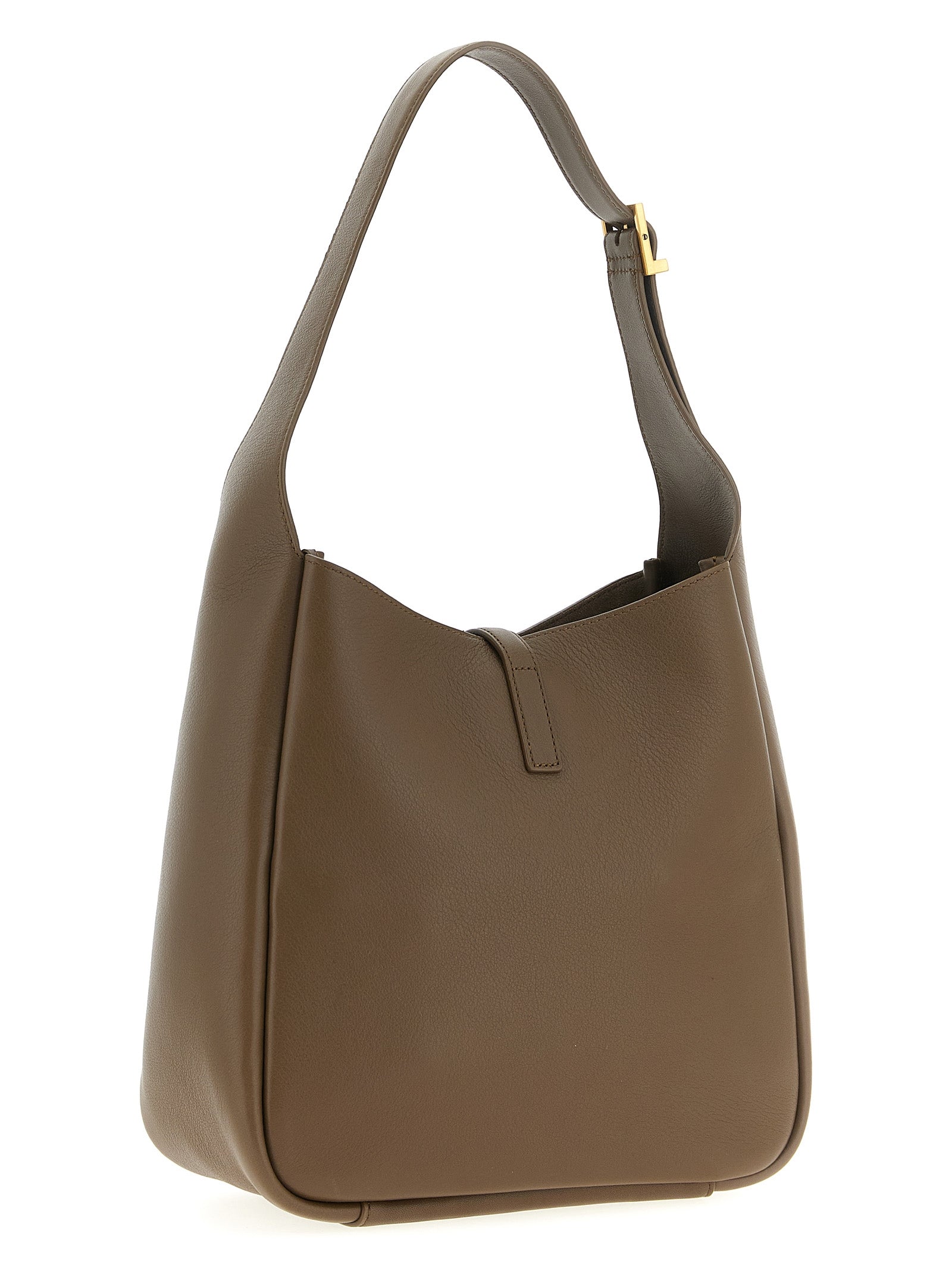 Saint Laurent Le 5 à 7 Small Shoulder Bag