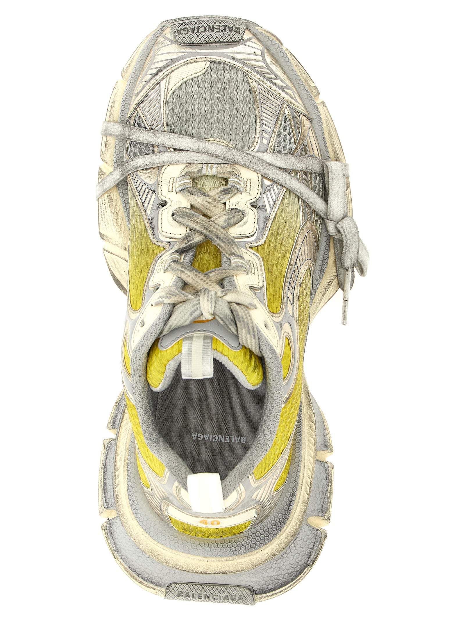 Balenciaga 3xl Sneakers