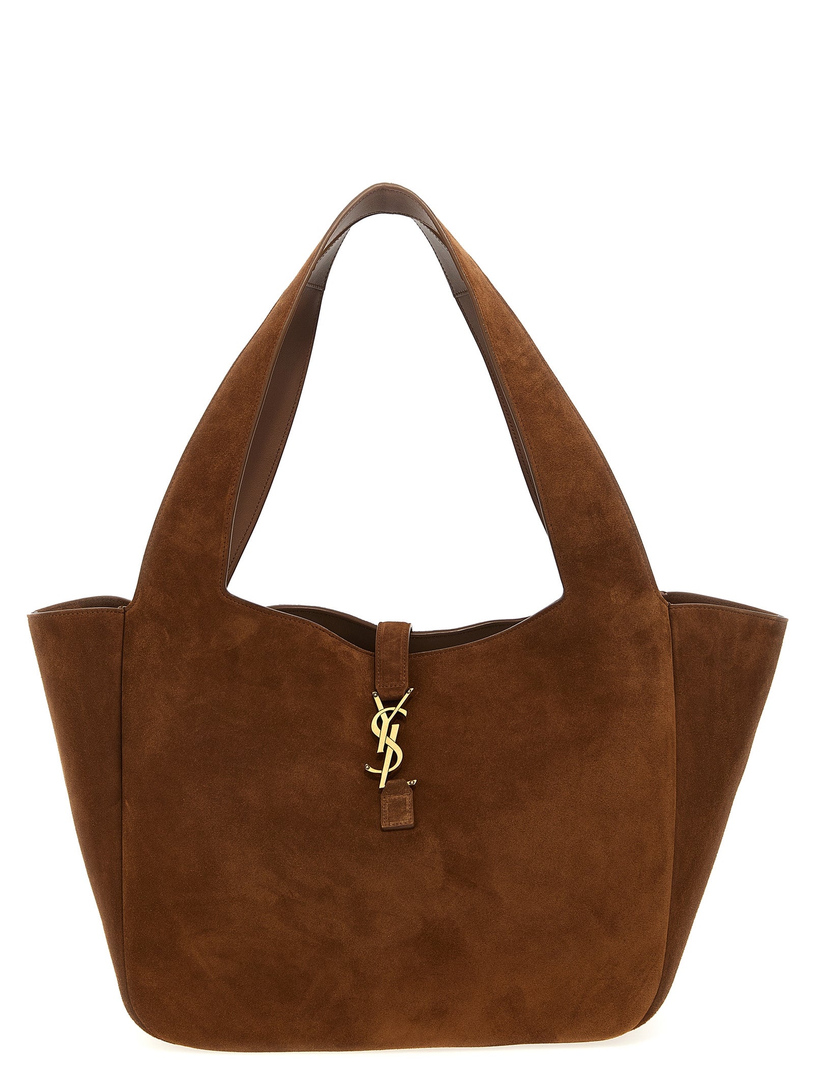 Saint Laurent Le 5 à 7 Bea Shoulder Bag