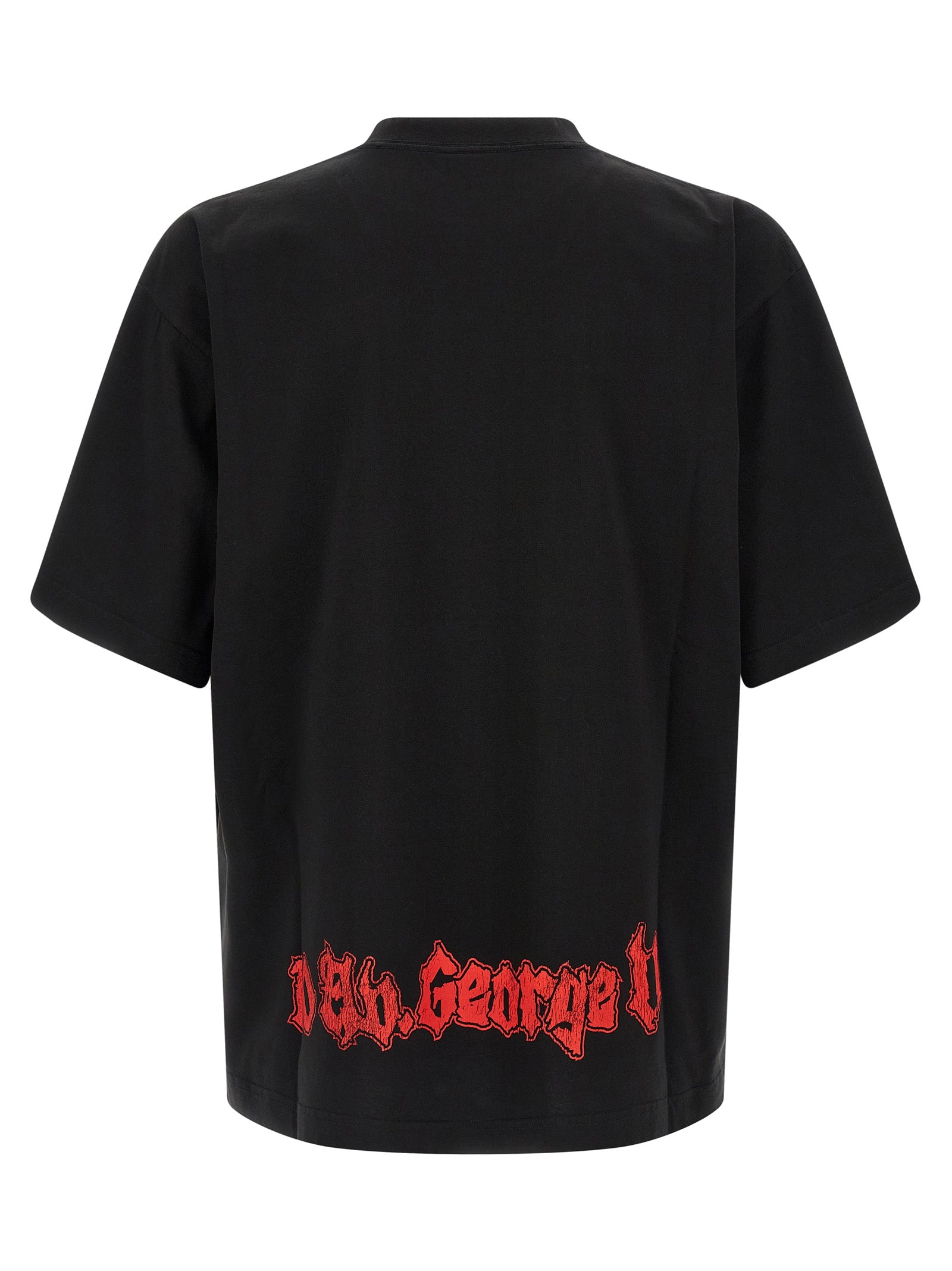 Balenciaga Salon De Couture T-shirt