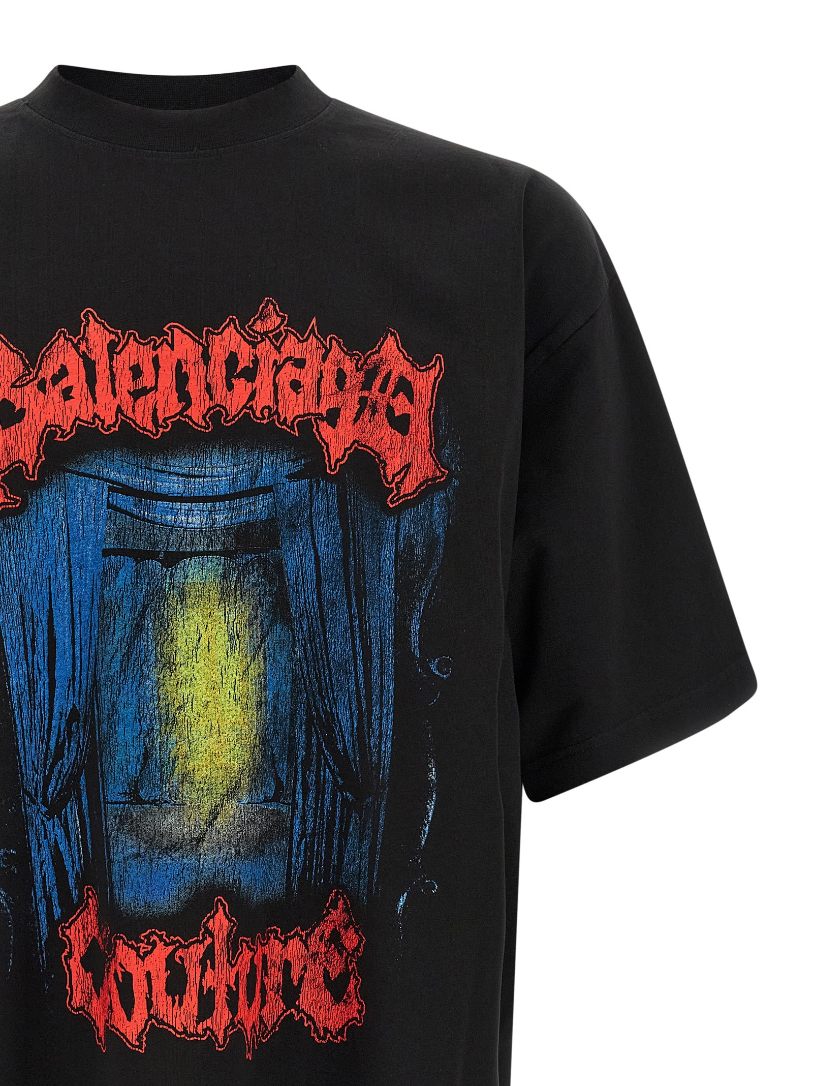 Balenciaga Salon De Couture T-shirt