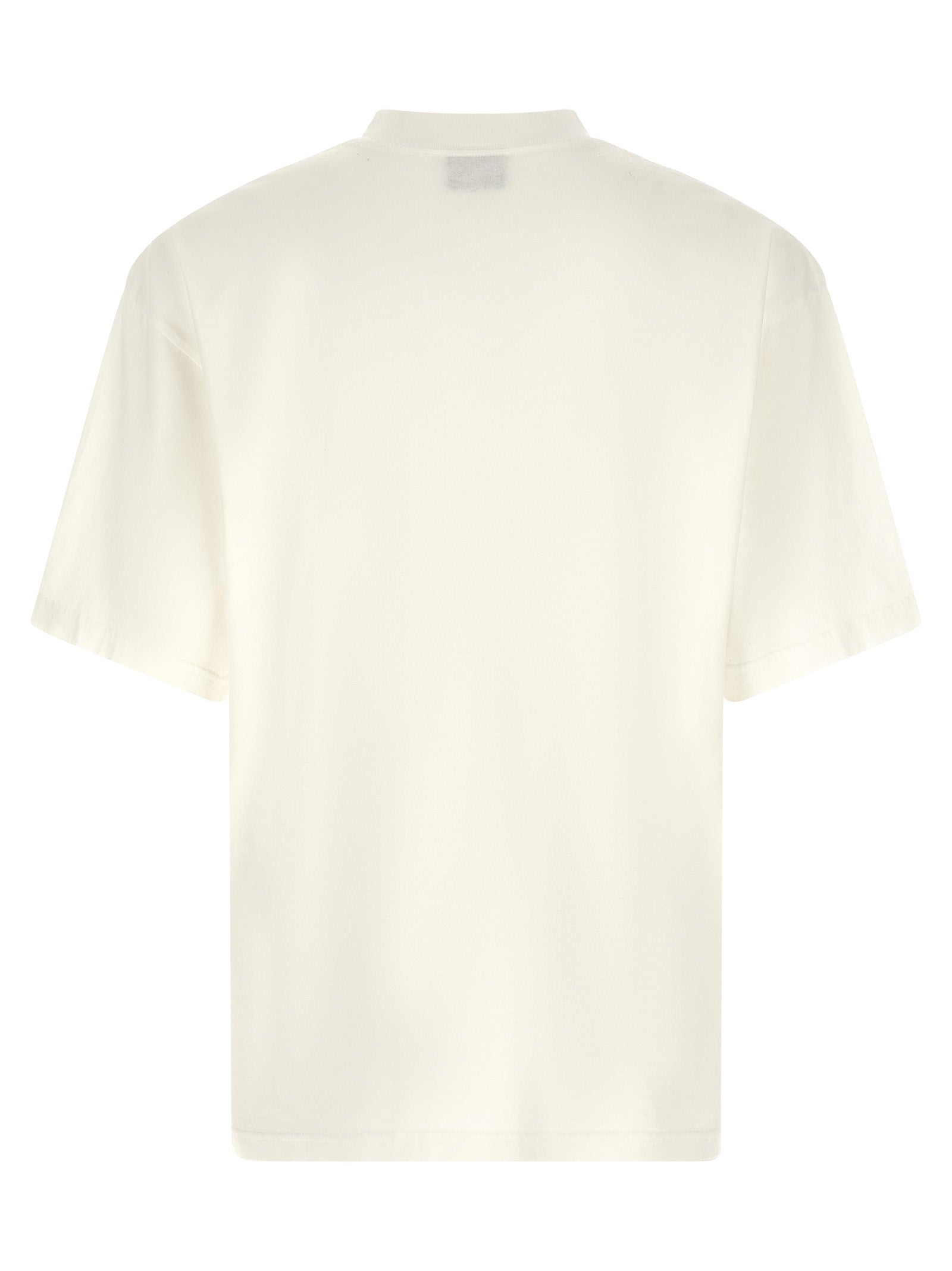Balenciaga Messy Spray T-shirt