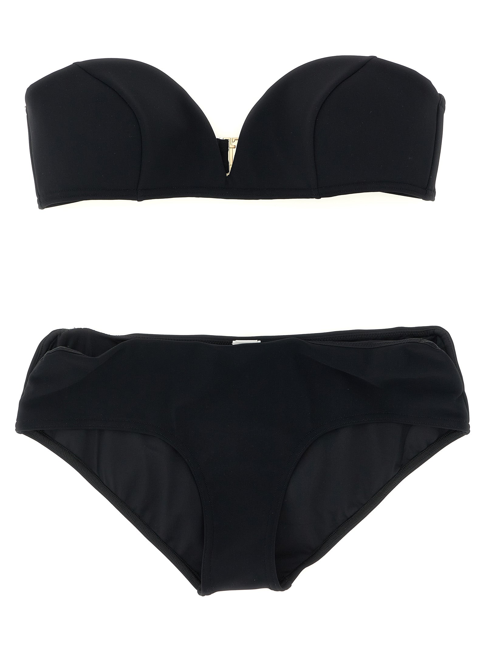 Zimmermann Wanderlust Curve Bikini