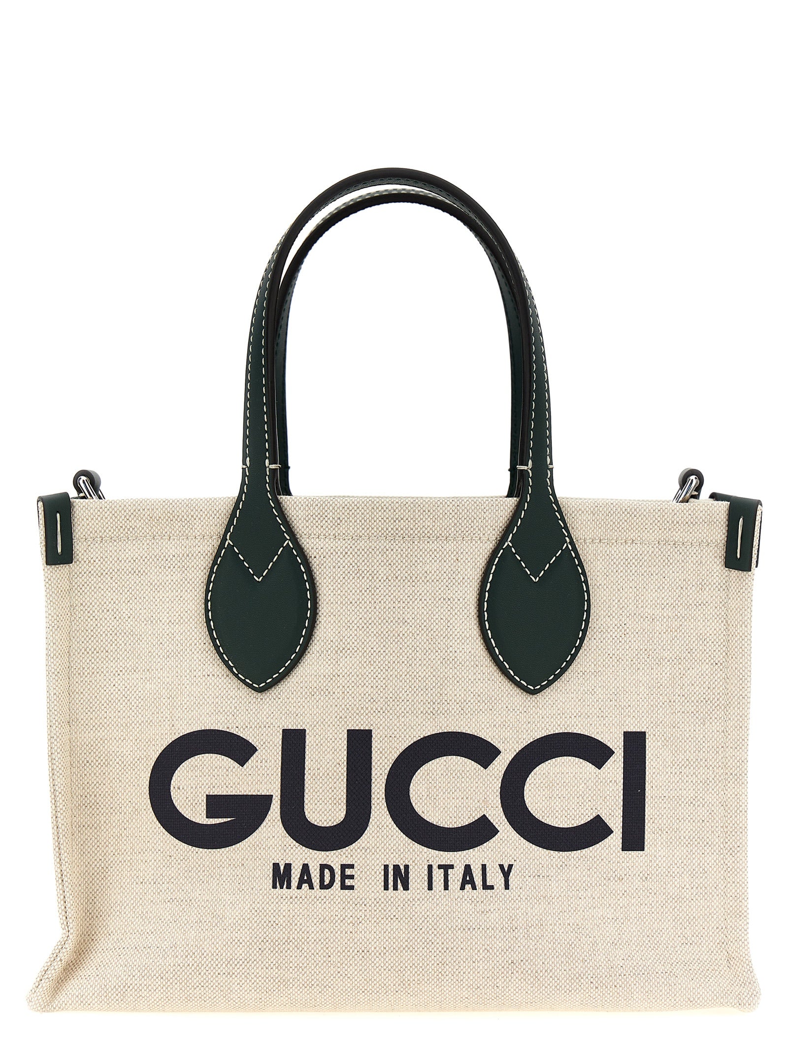 Gucci Mini Logo Shopping Bag