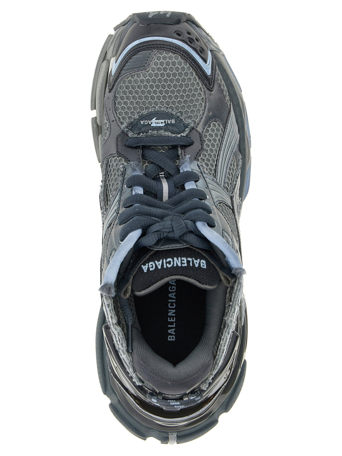Balenciaga Runner Sneakers