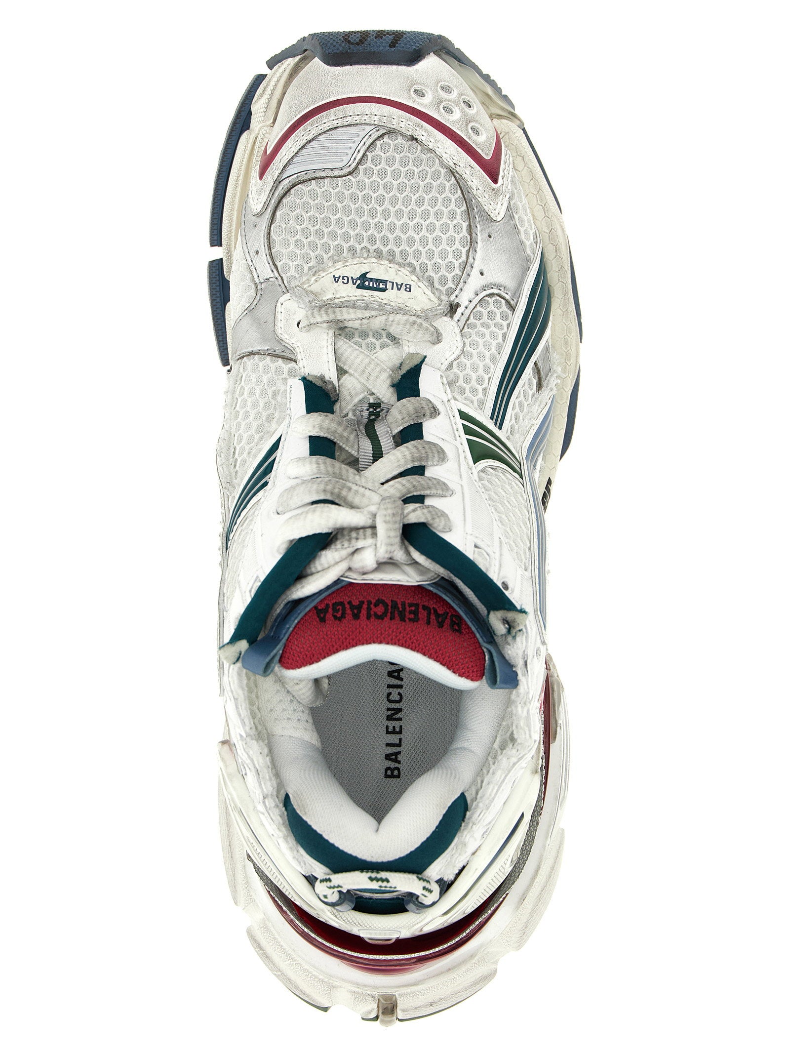 Balenciaga Runner Sneakers