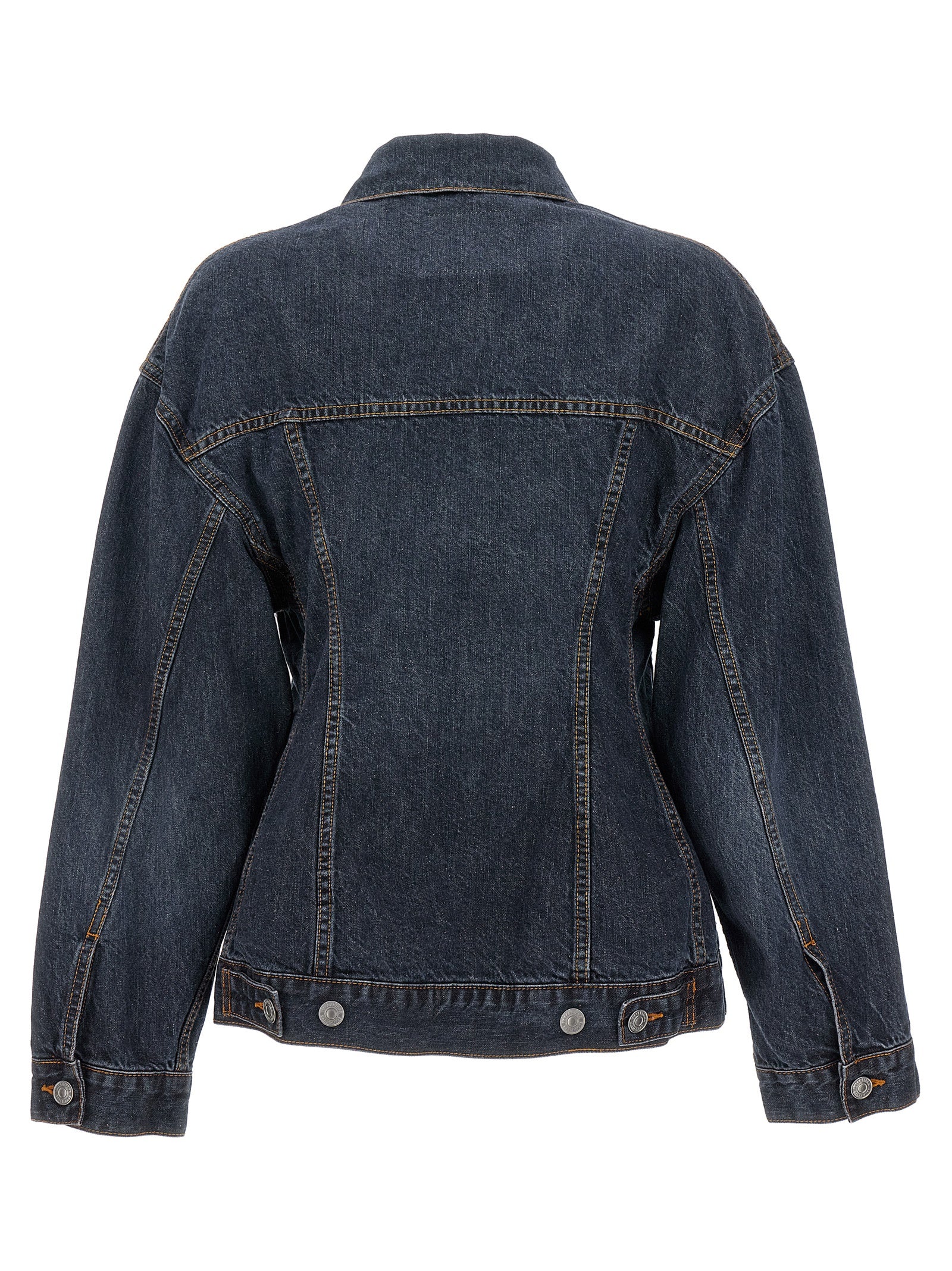 Balenciaga Hourglass Jacket