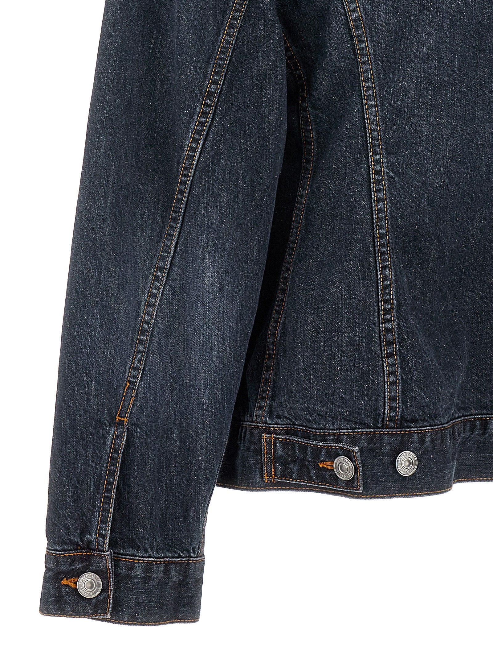 Balenciaga Hourglass Jacket