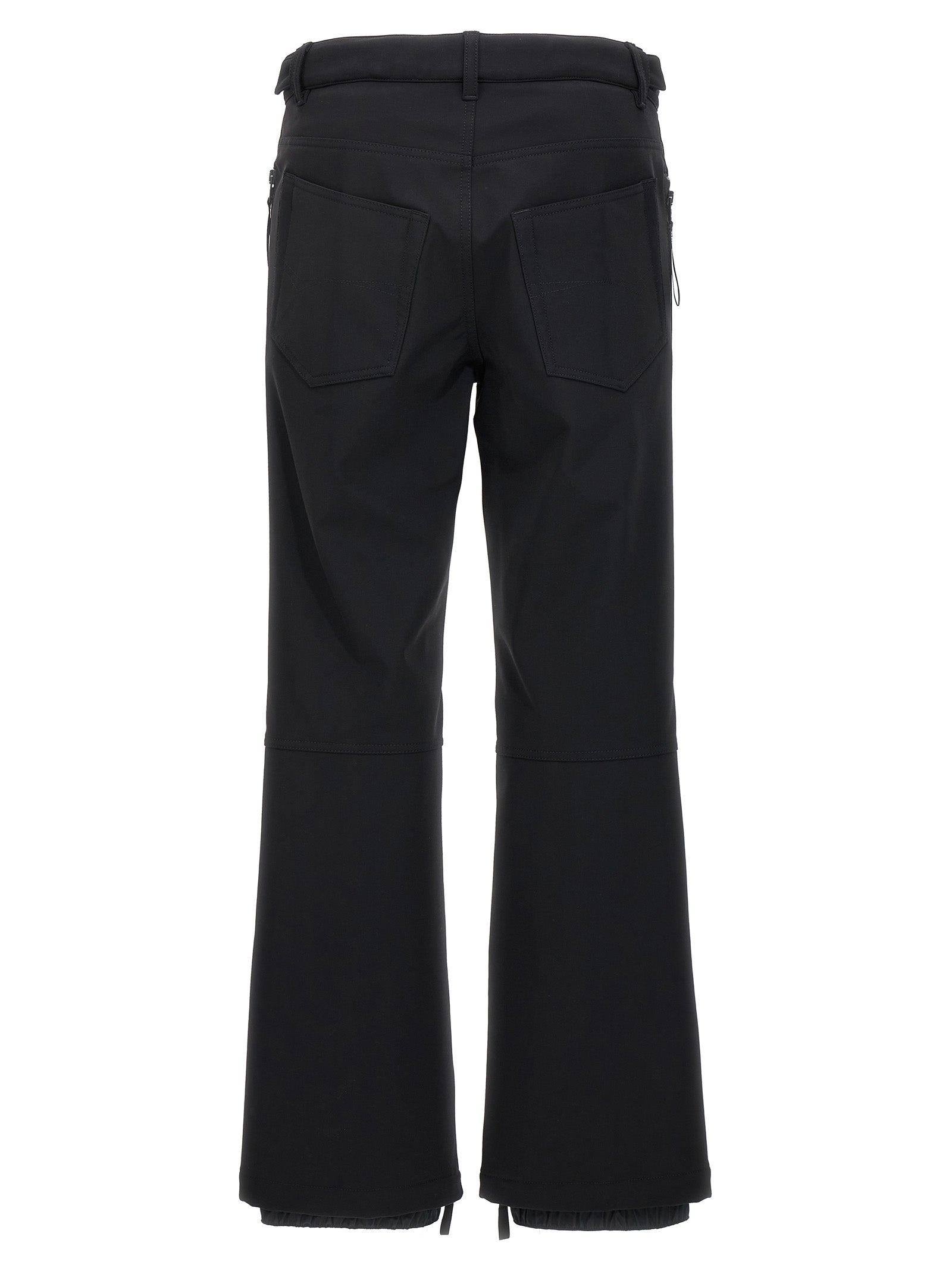 Balenciaga 5-pocket Ski 3b Sports Icon Pants