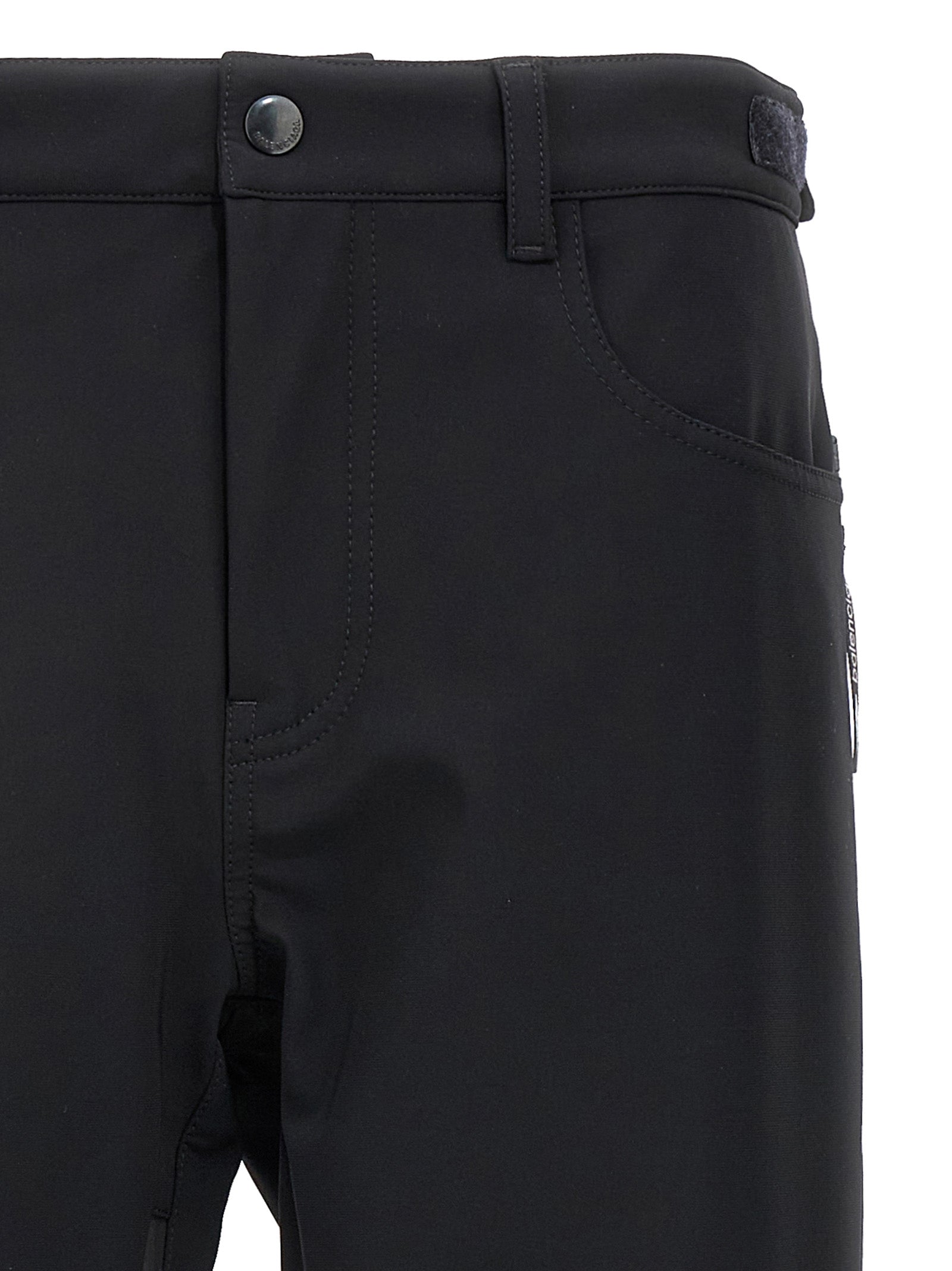Balenciaga 5-pocket Ski 3b Sports Icon Pants
