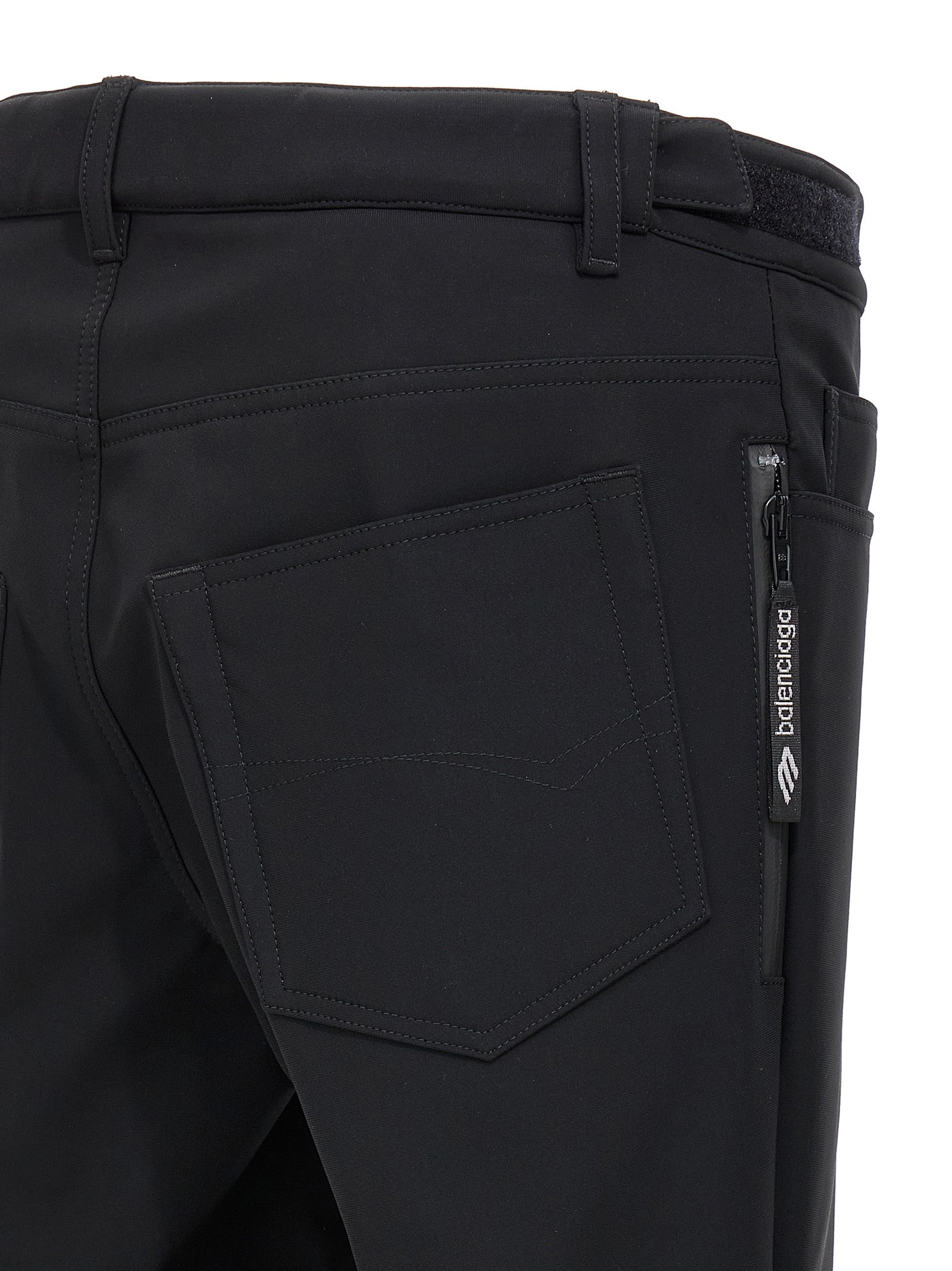 Balenciaga 5-pocket Ski 3b Sports Icon Pants