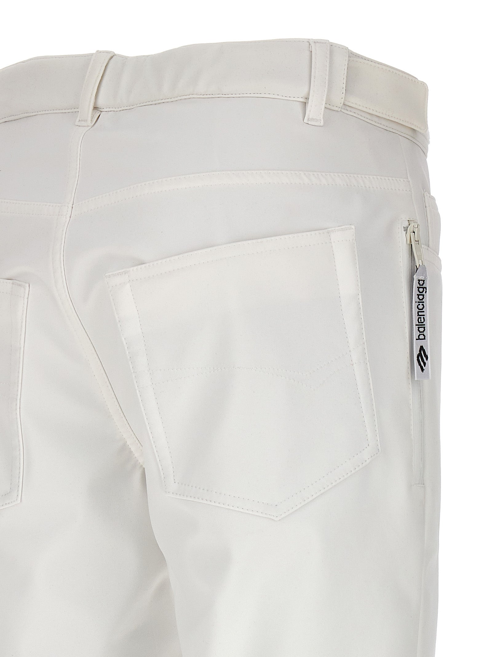 Balenciaga 5-pocket Ski 3b Sports Icon Pants