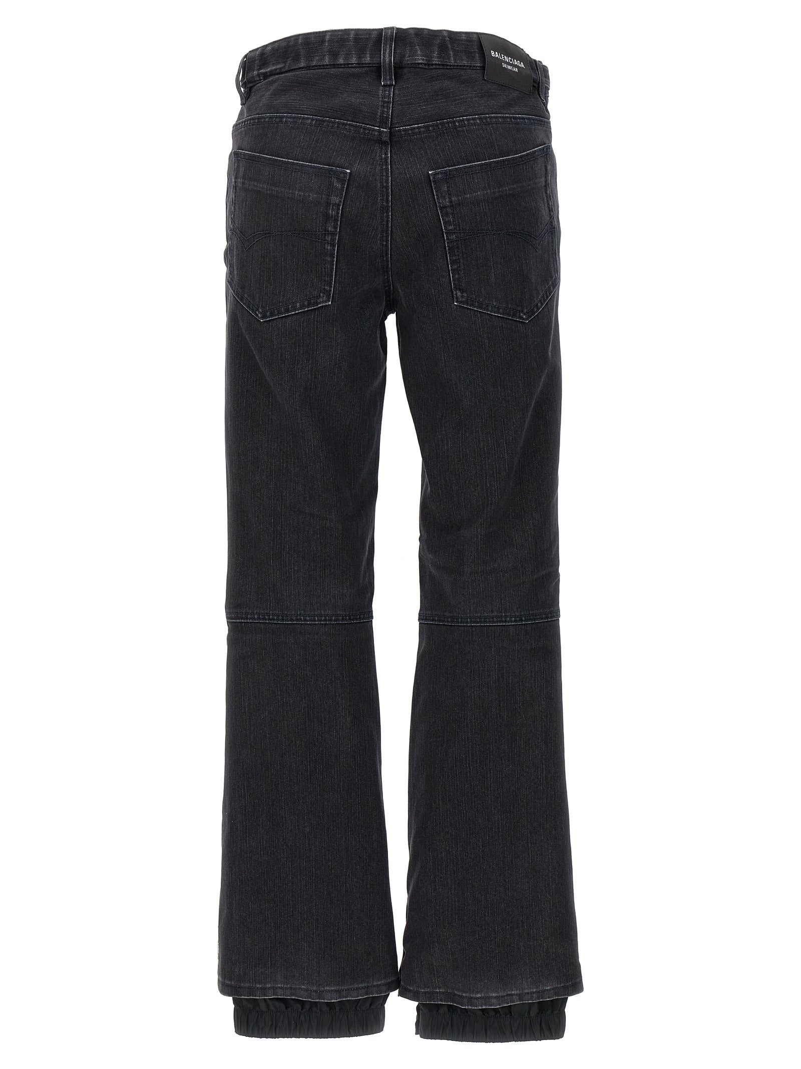 Balenciaga Ski Jeans